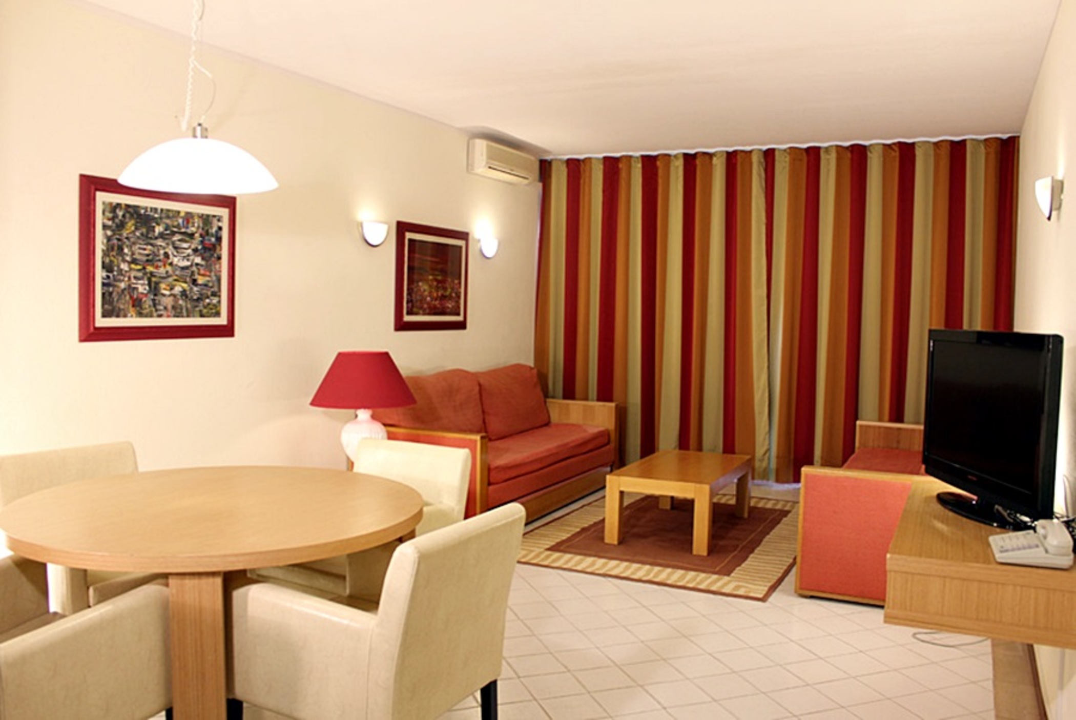 Apartment One Bedroom