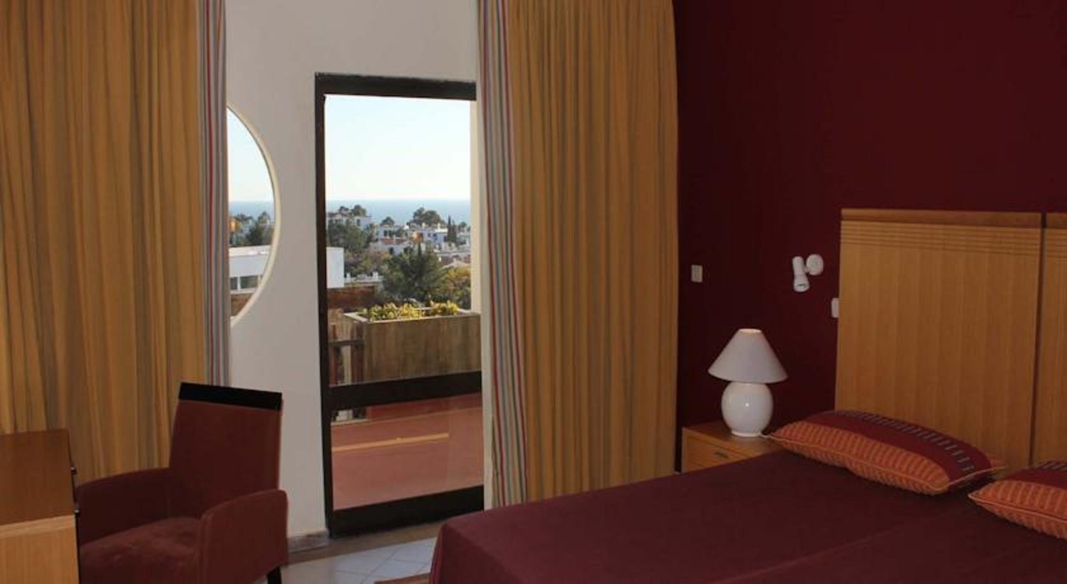 Apartment Two Bedrooms