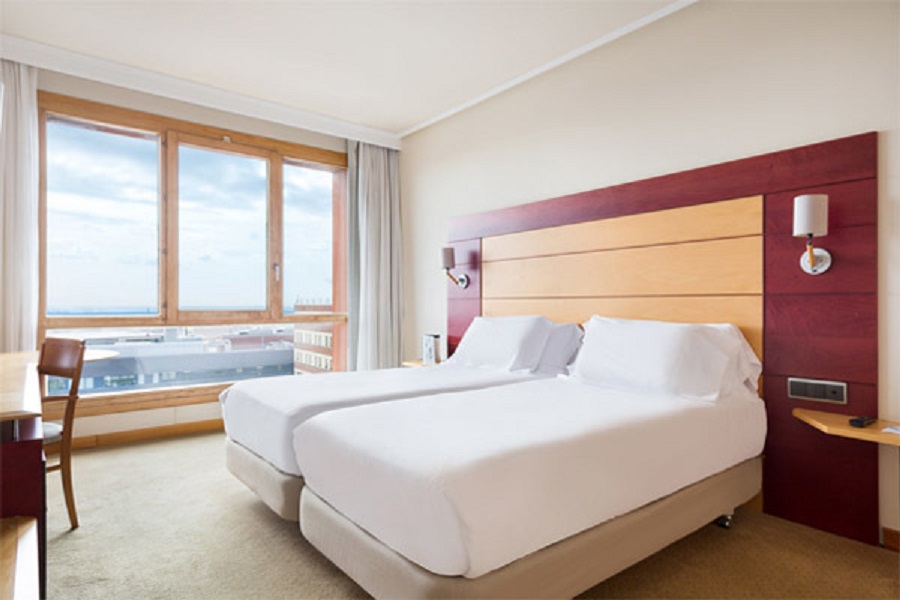 Double Single Standard