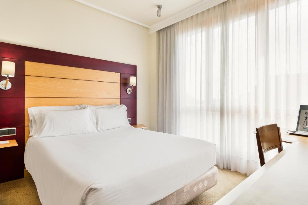 Double Single with Terrace