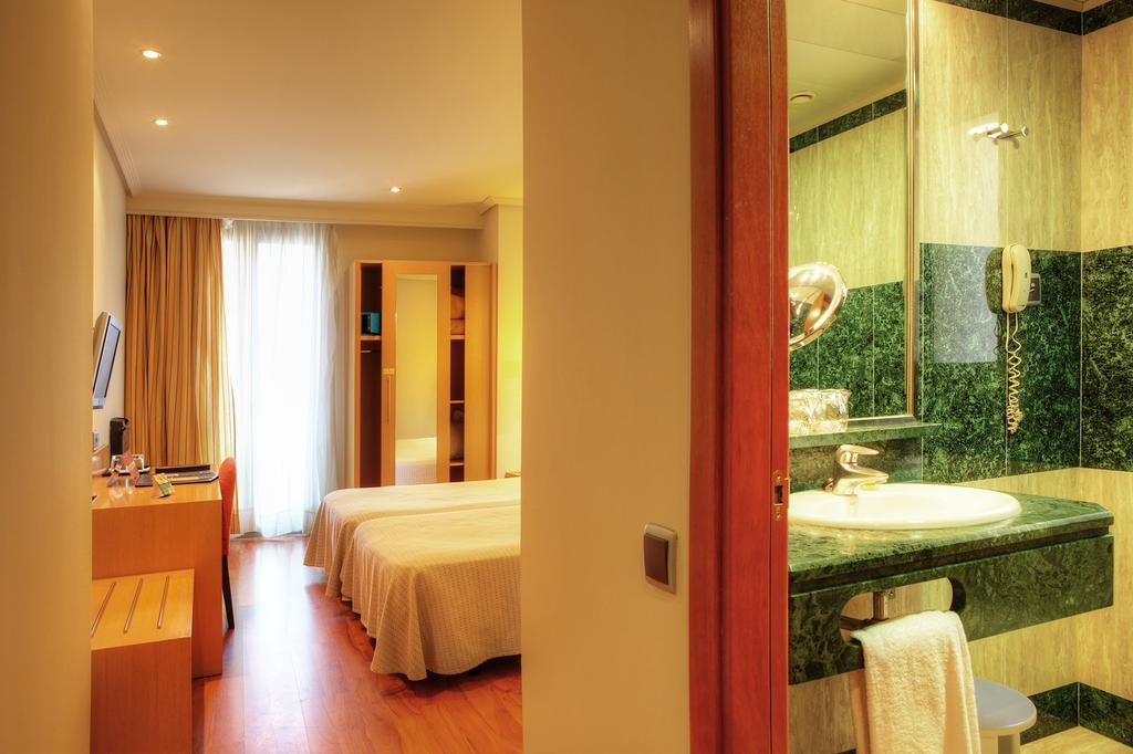 Double Single Standard