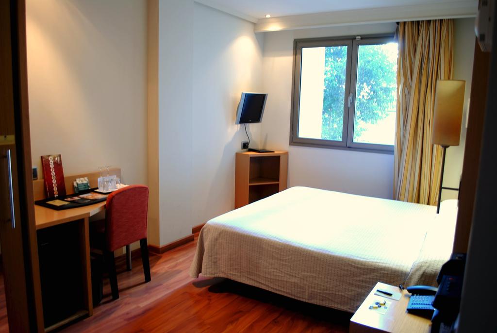 Double Single Standard