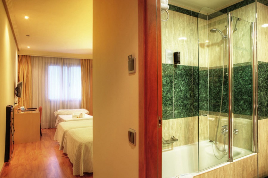 Family Room Standard