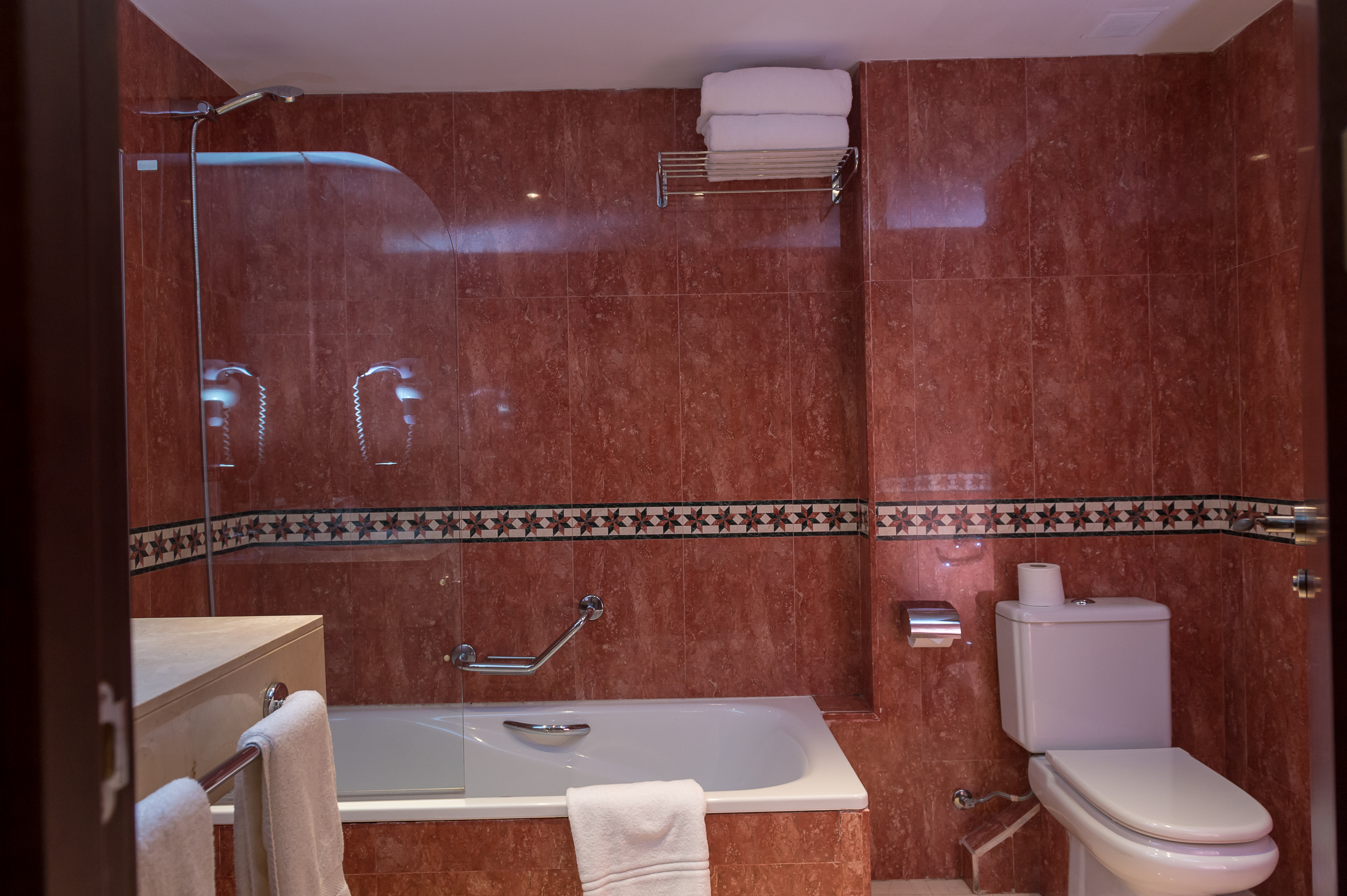 Double Single Standard