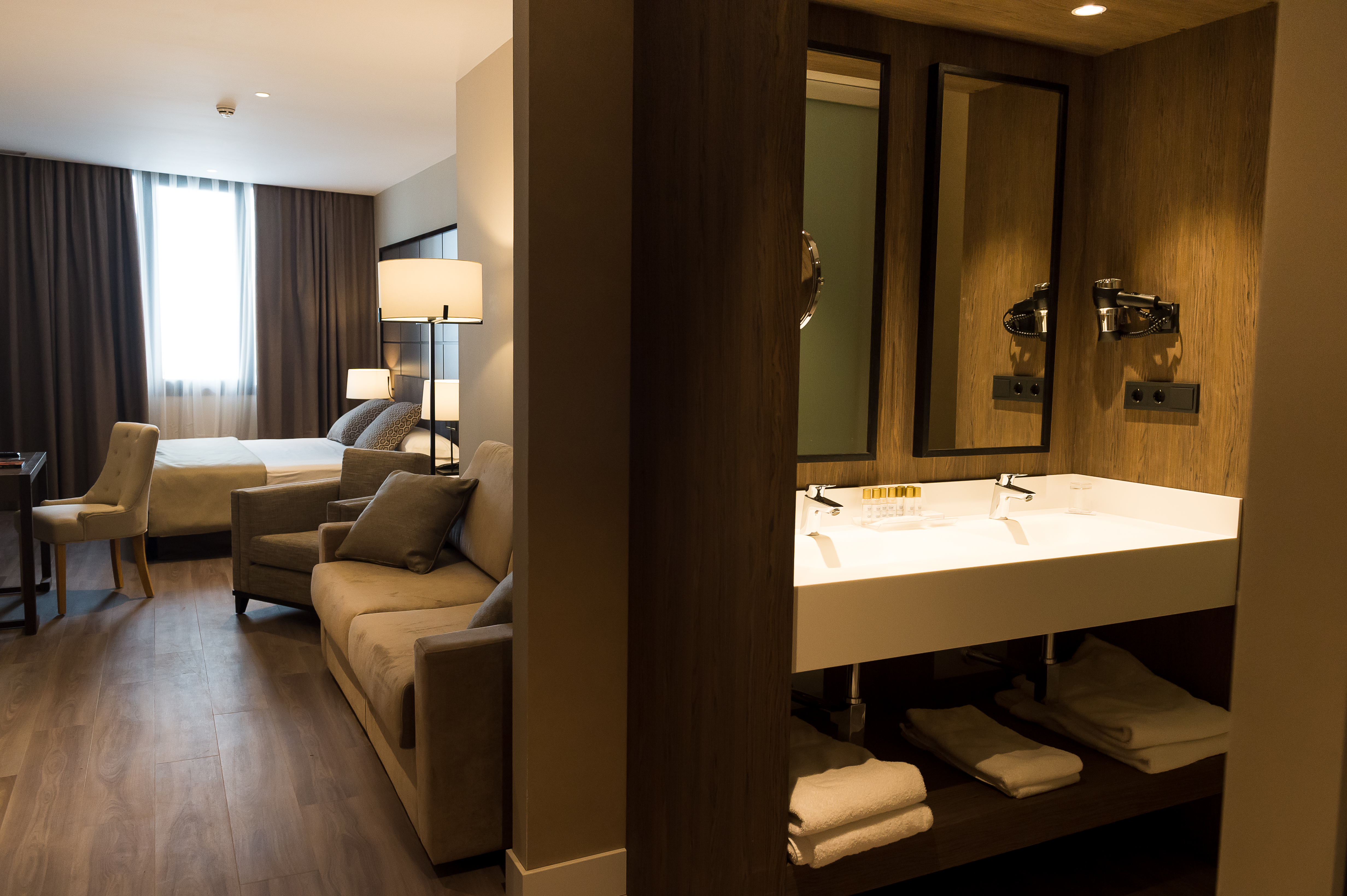 Junior Suite Standard