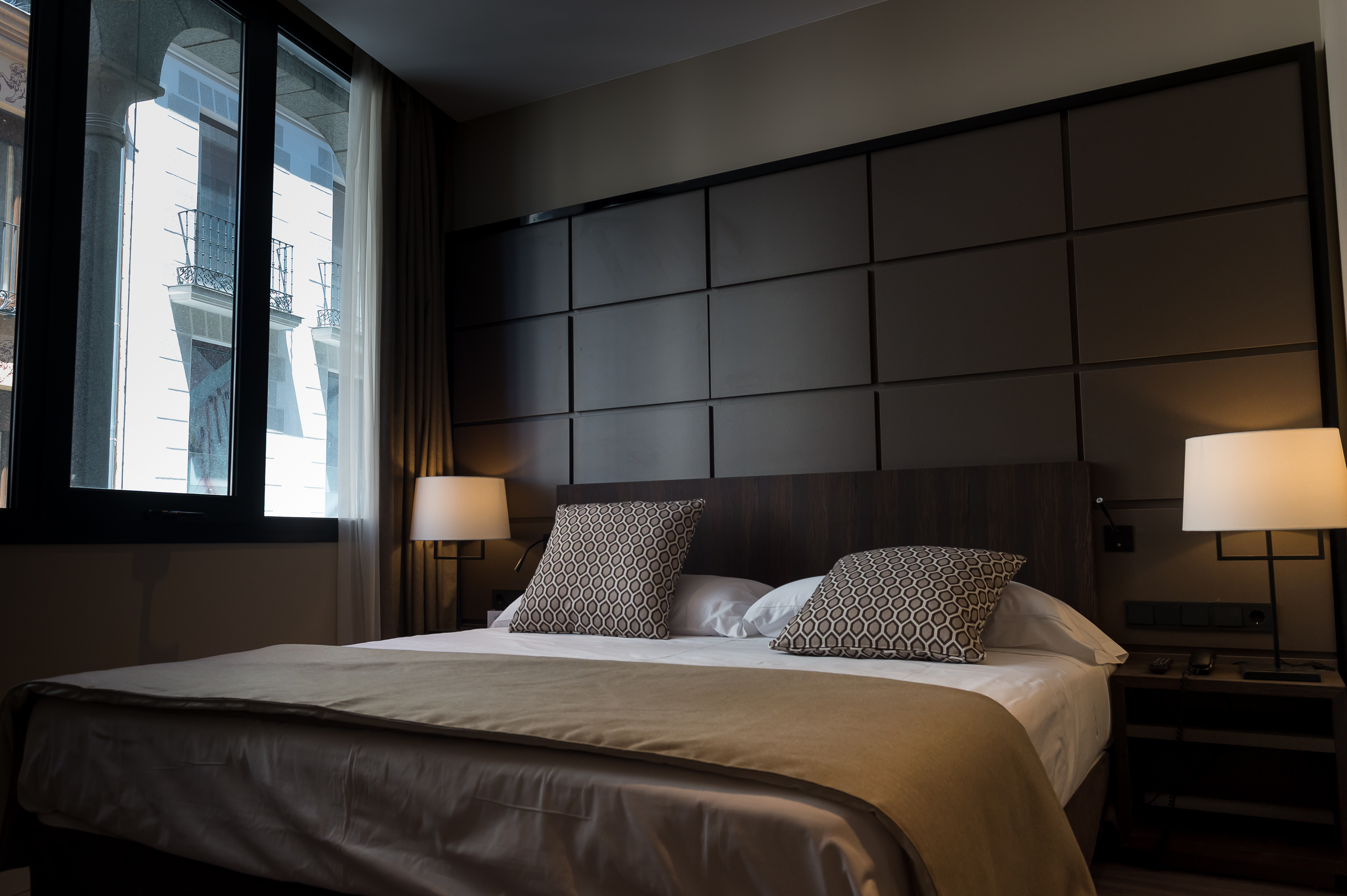 Junior Suite Standard