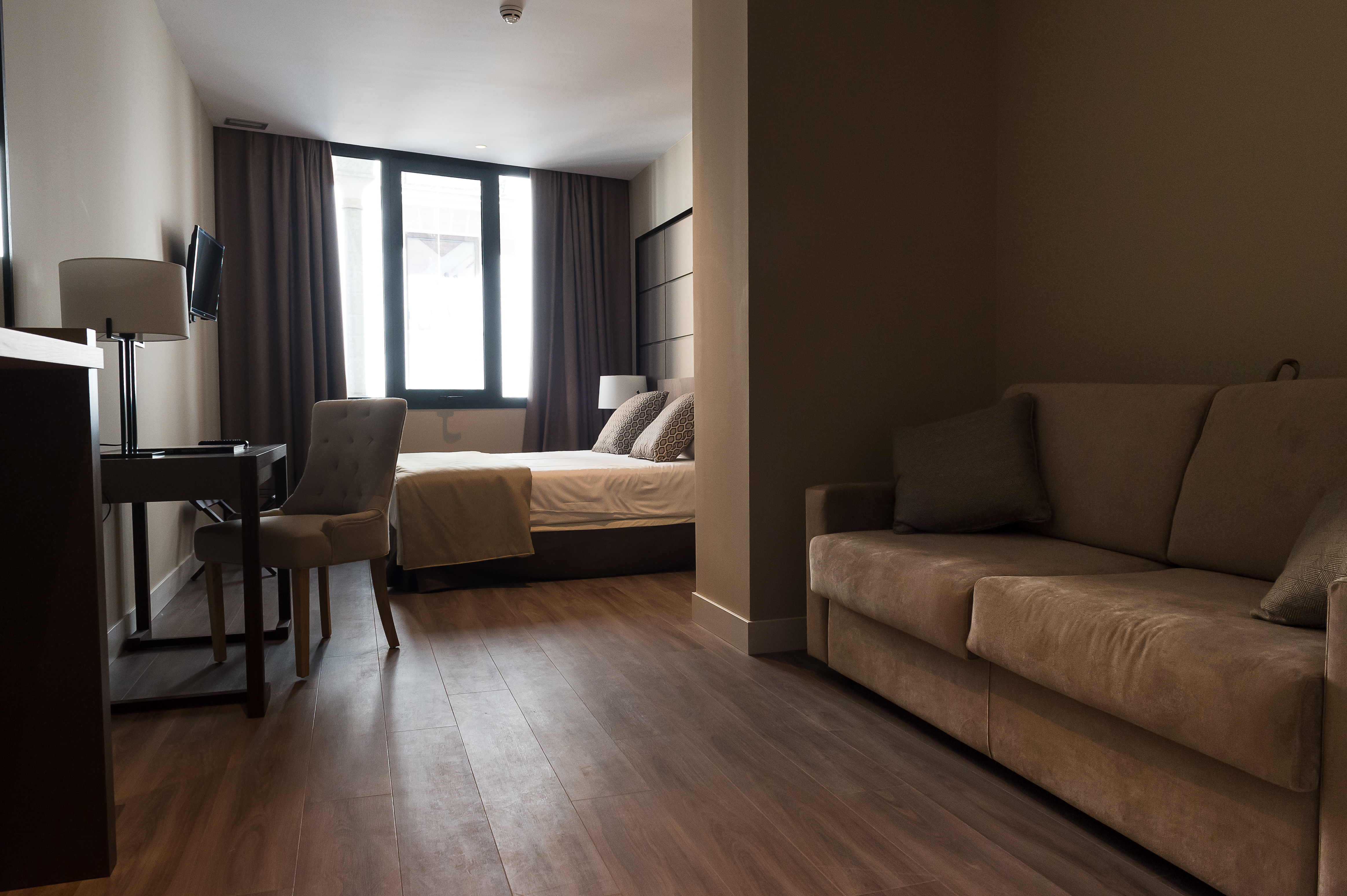 Junior Suite Standard