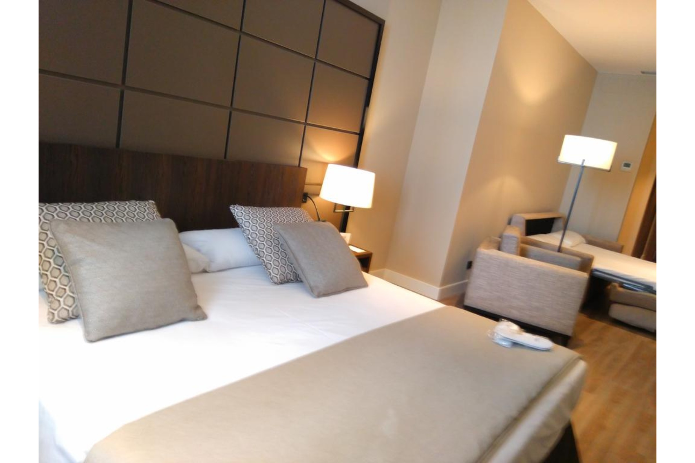 Junior Suite Standard