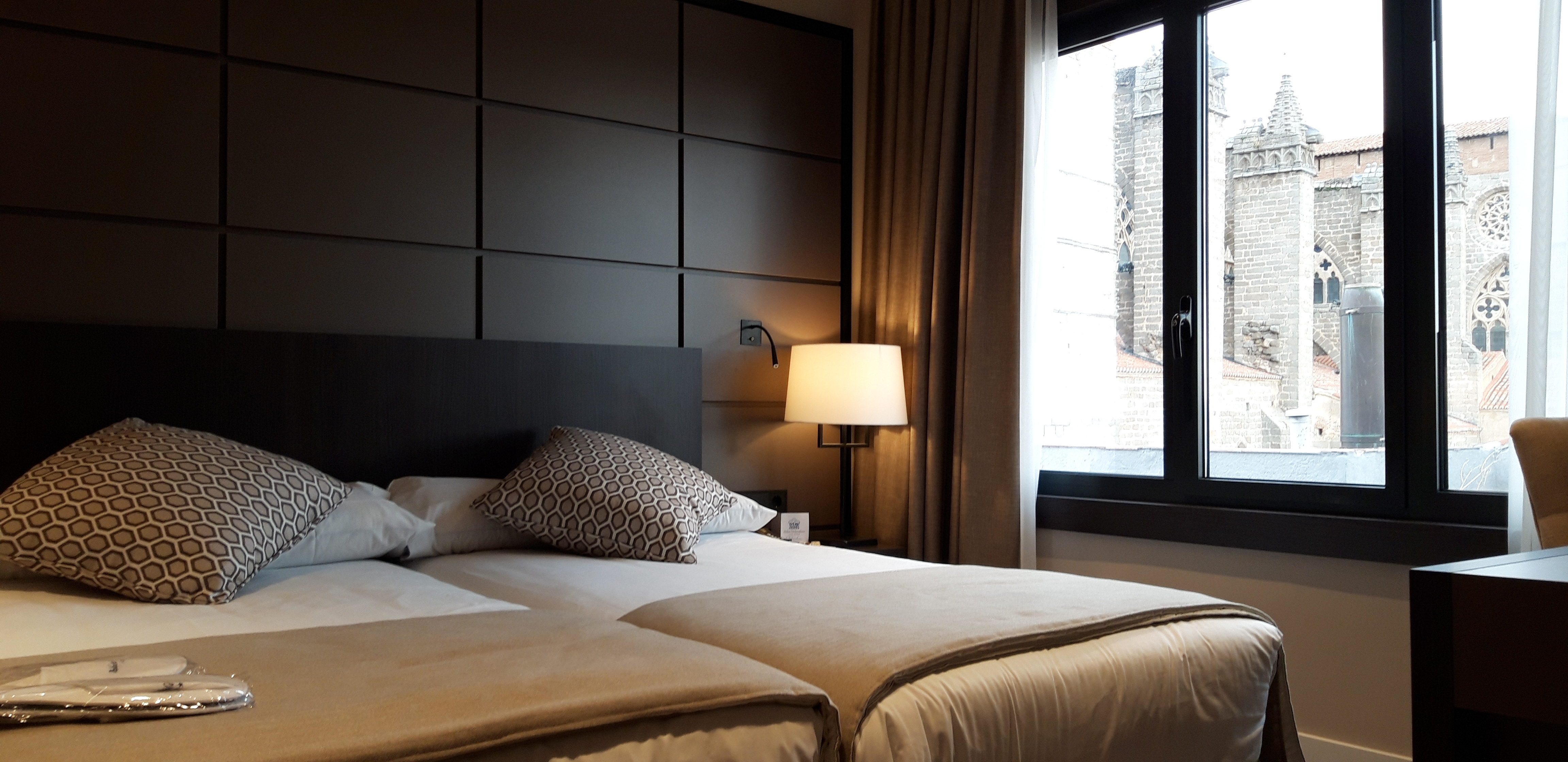 Double or Twin Superior