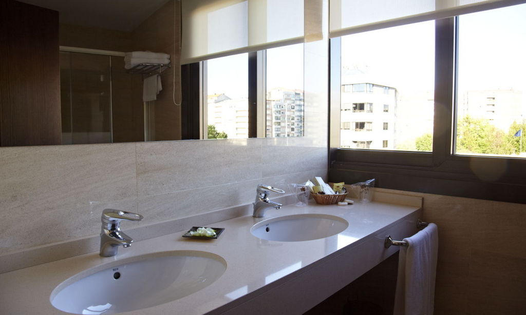 Double Single Standard