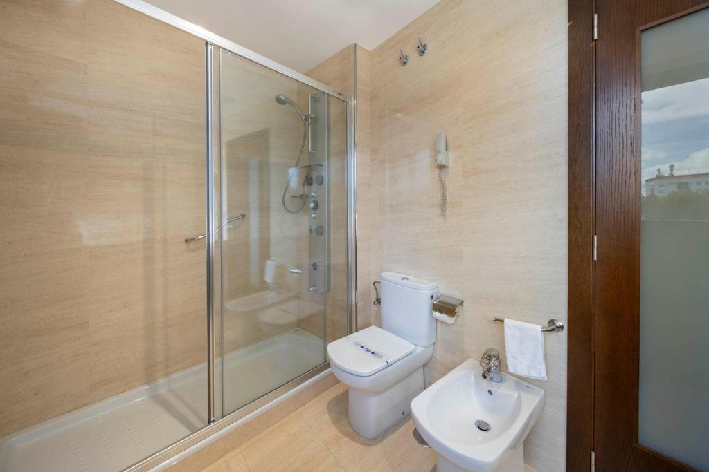 Double Single Standard