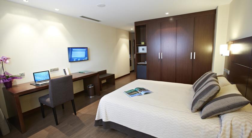 Double Single Standard