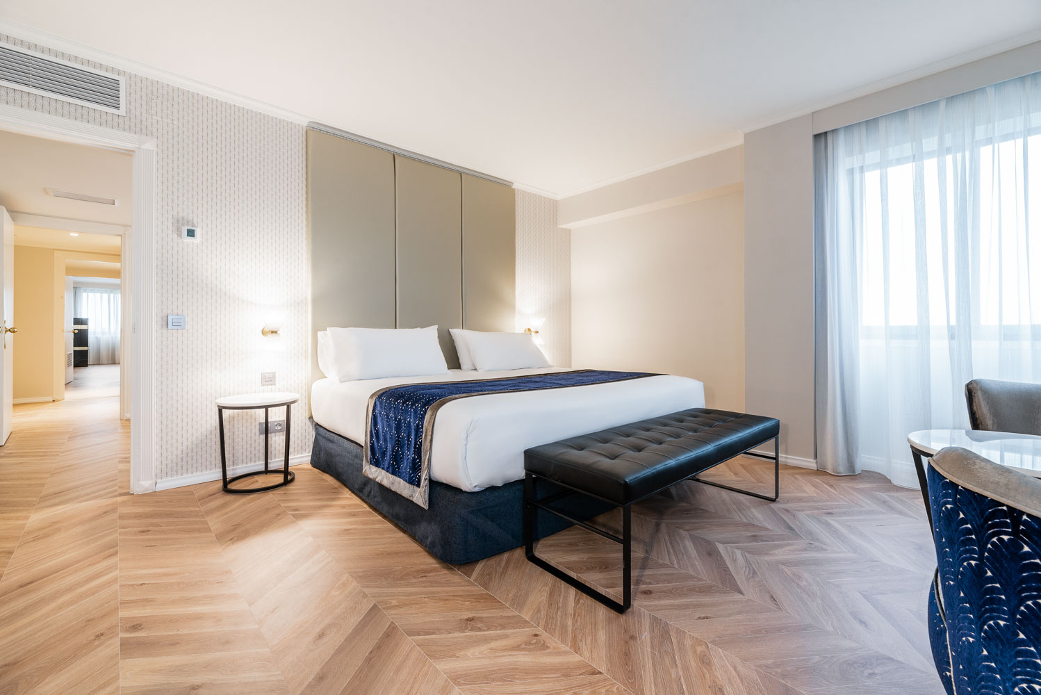 Junior Suite Standard