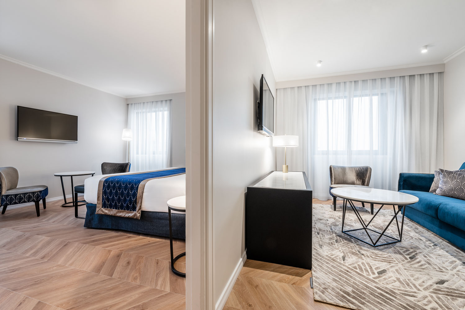 Junior Suite Standard