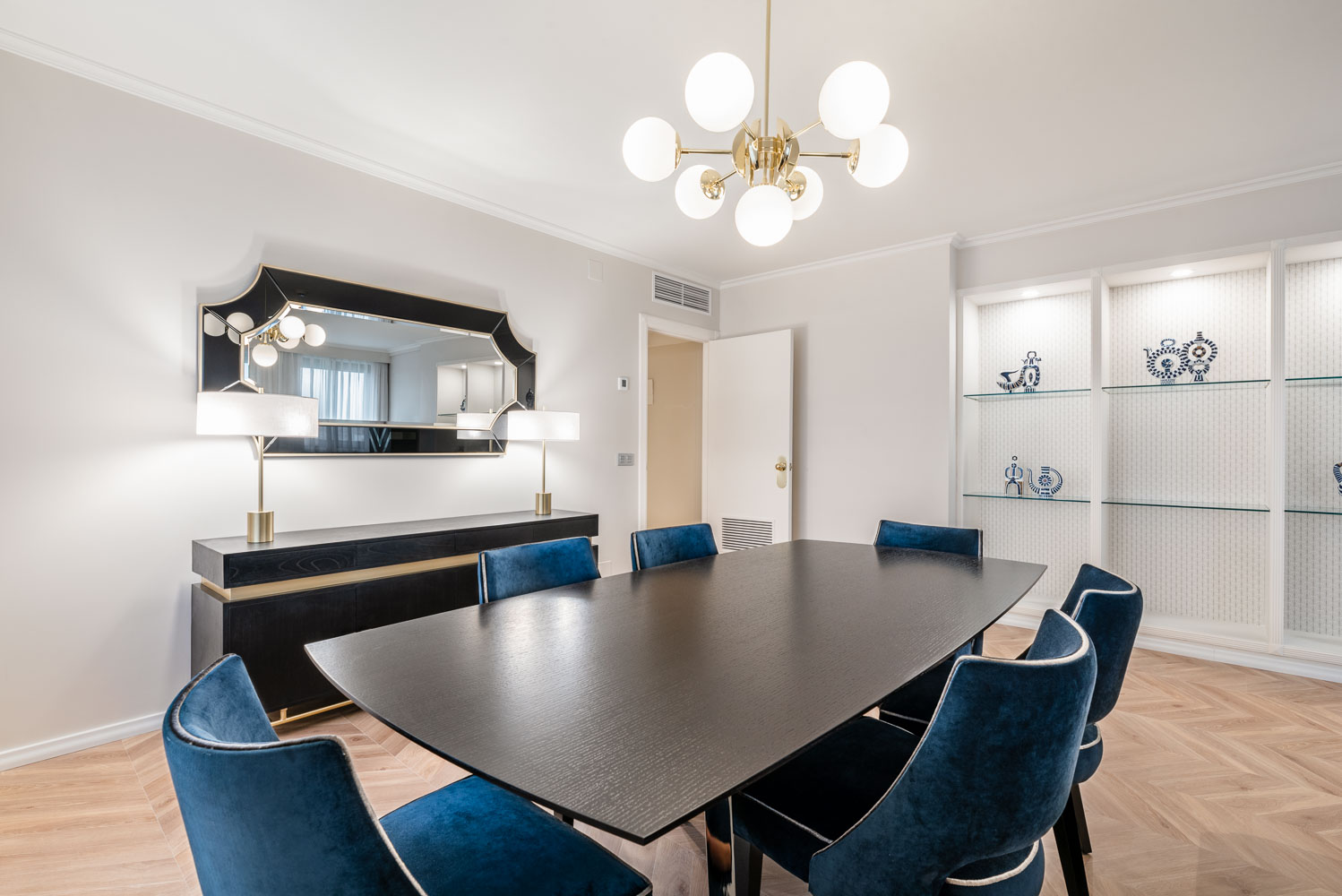 Junior Suite Standard