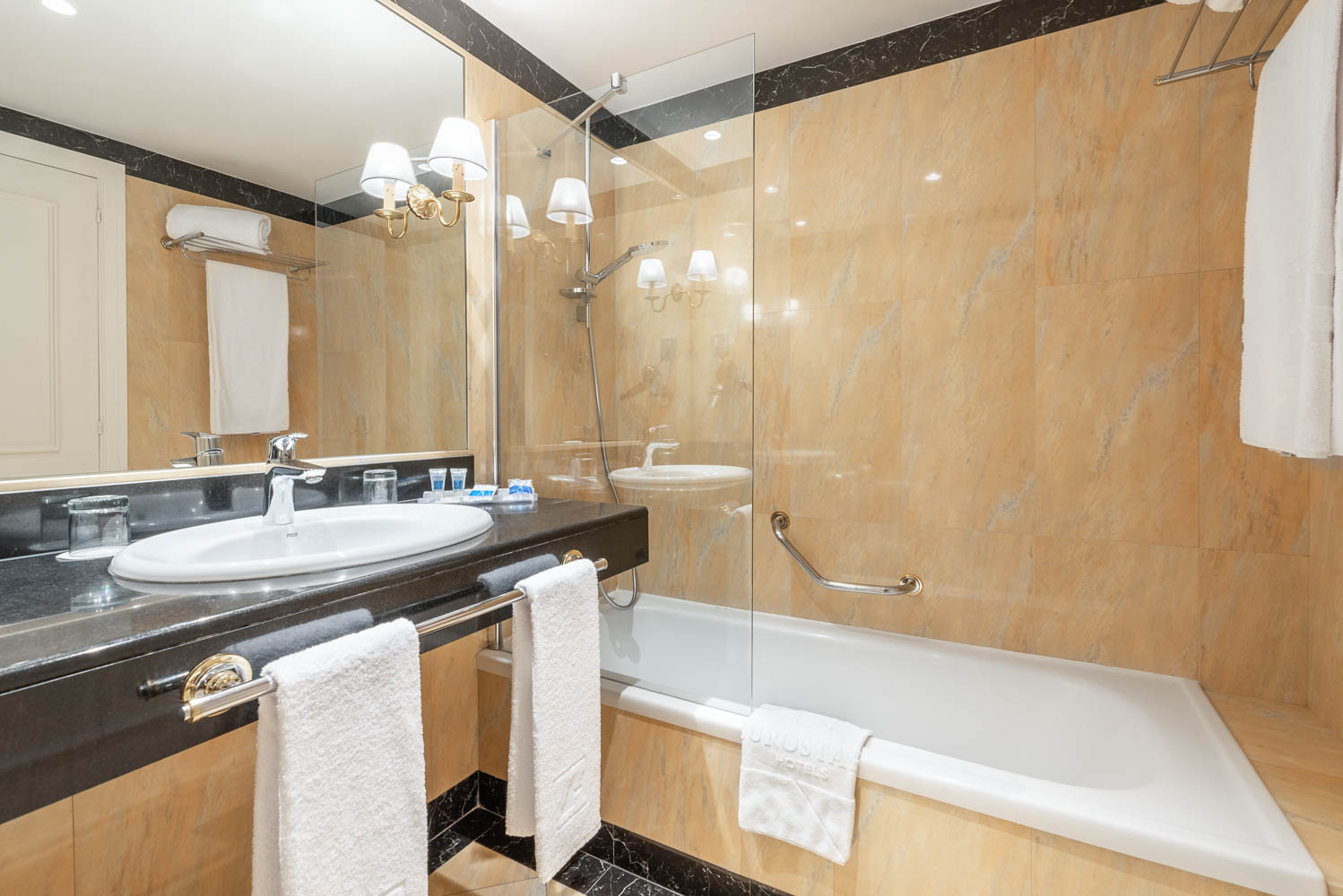 Double Single Standard