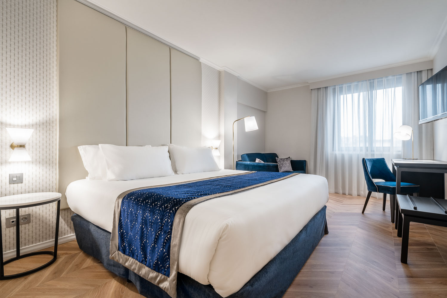 Junior Suite Standard