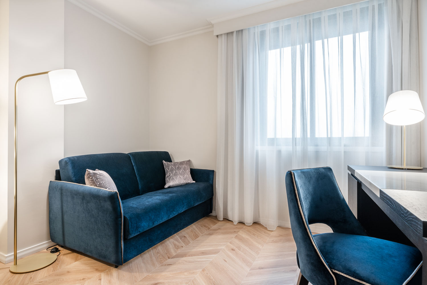 Junior Suite Standard