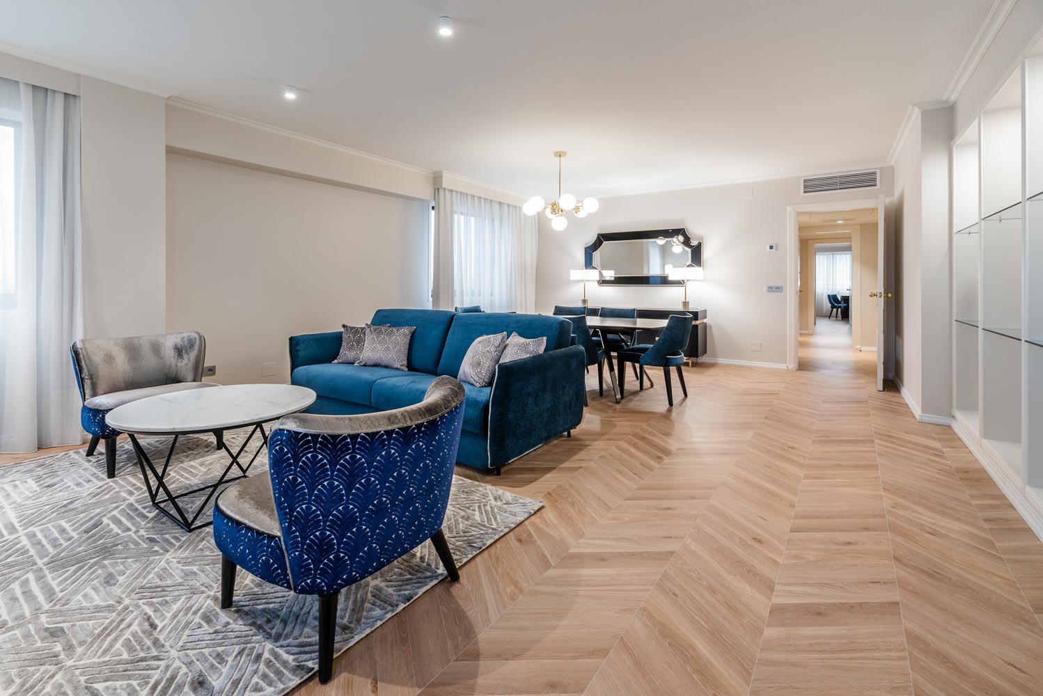 Junior Suite Standard