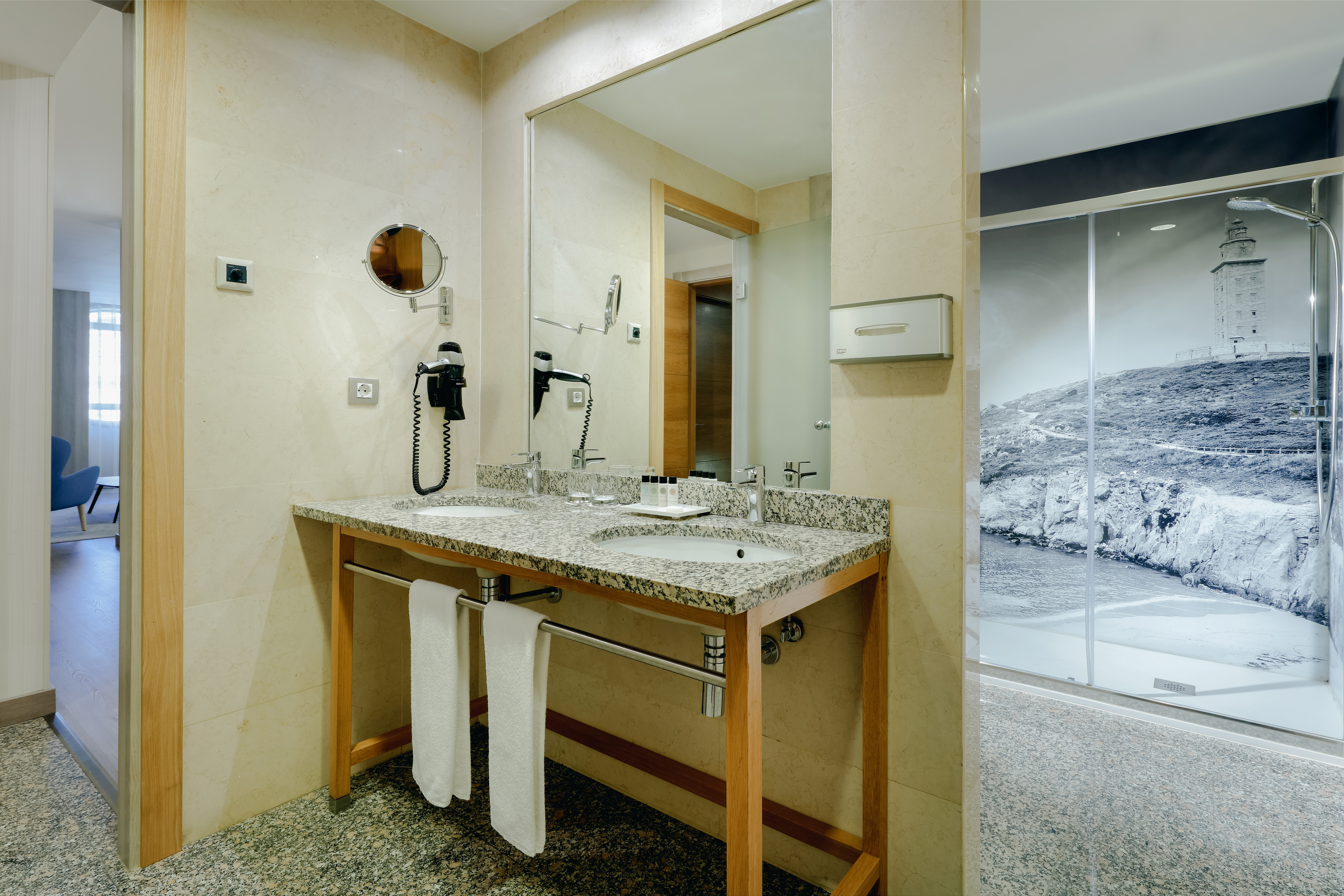 Junior Suite Standard