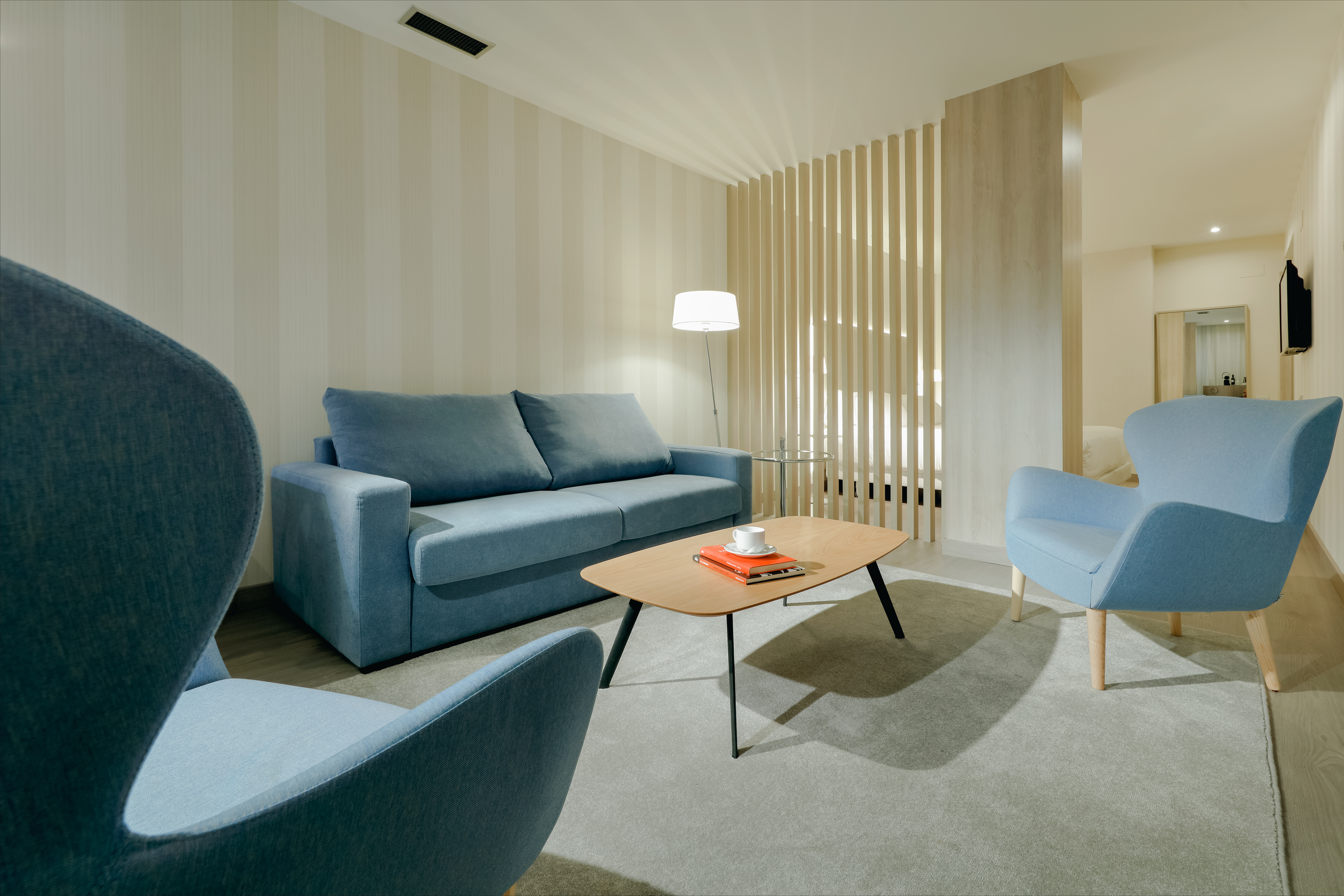 Junior Suite Standard