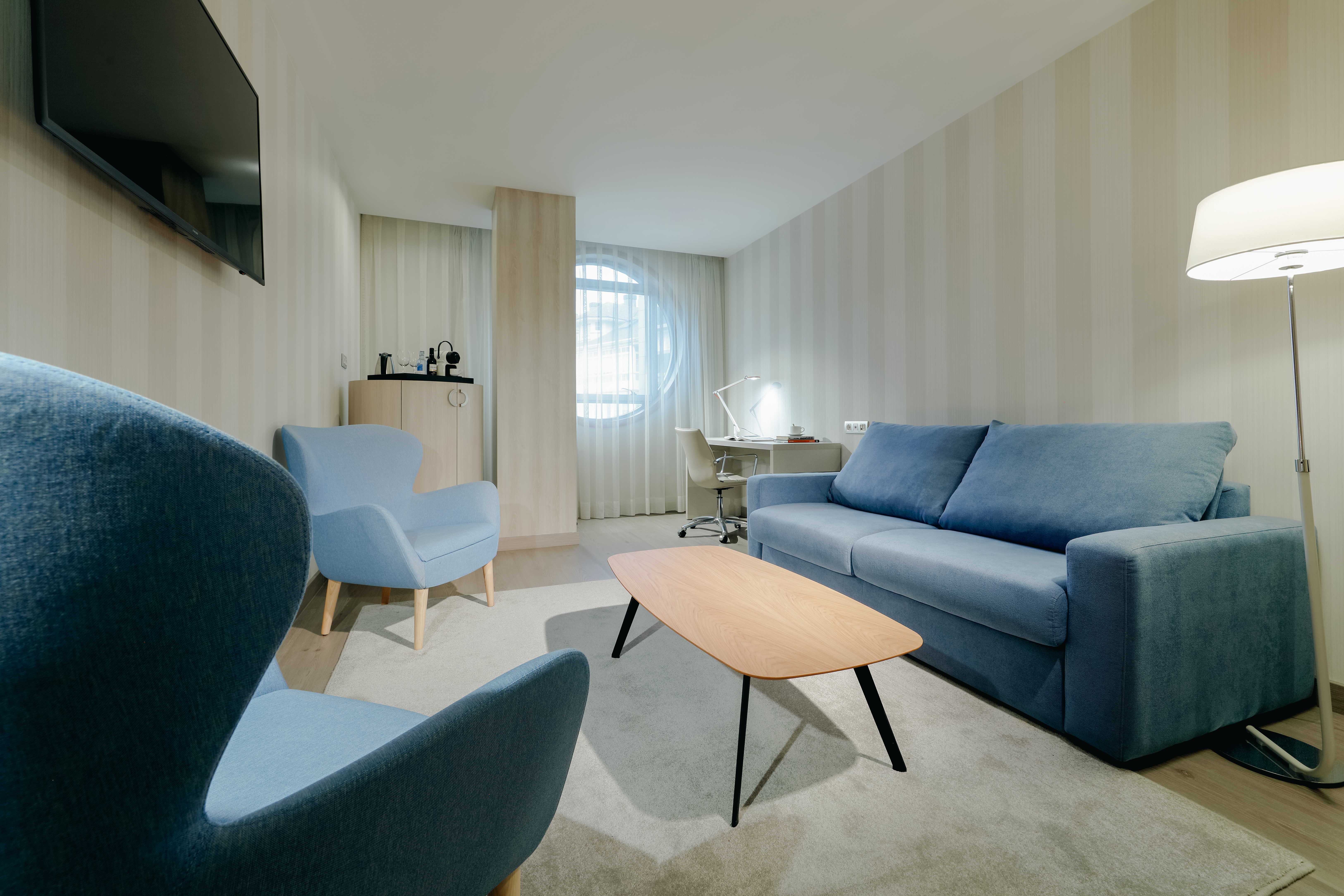 Junior Suite Standard