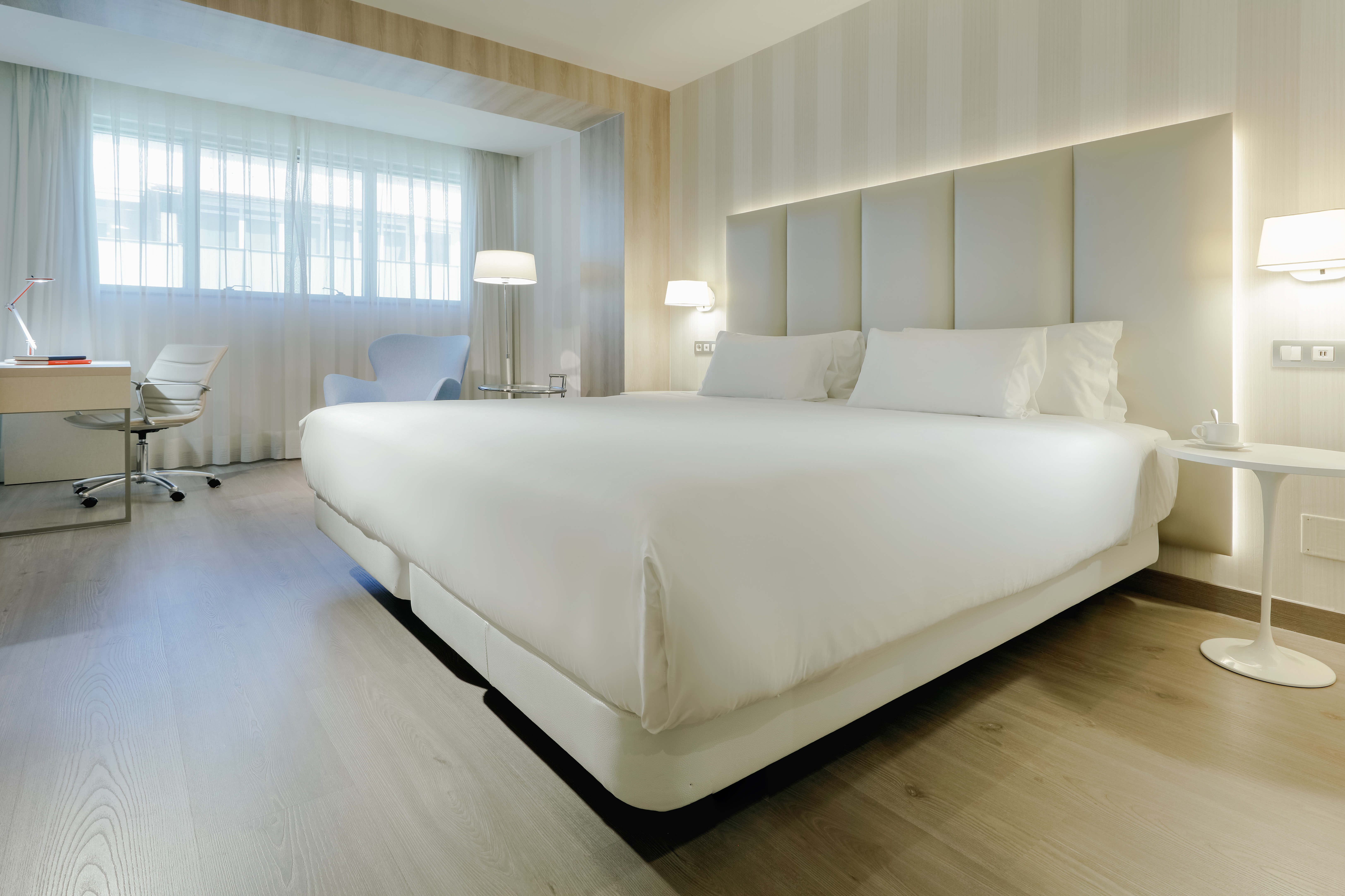 Double Single Superior