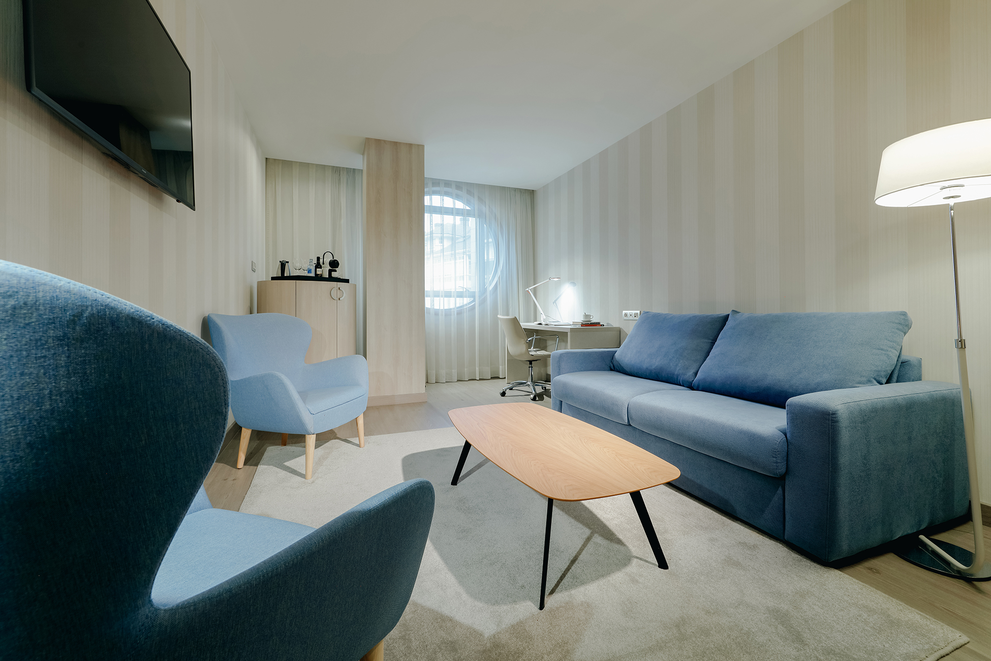 Junior Suite Standard