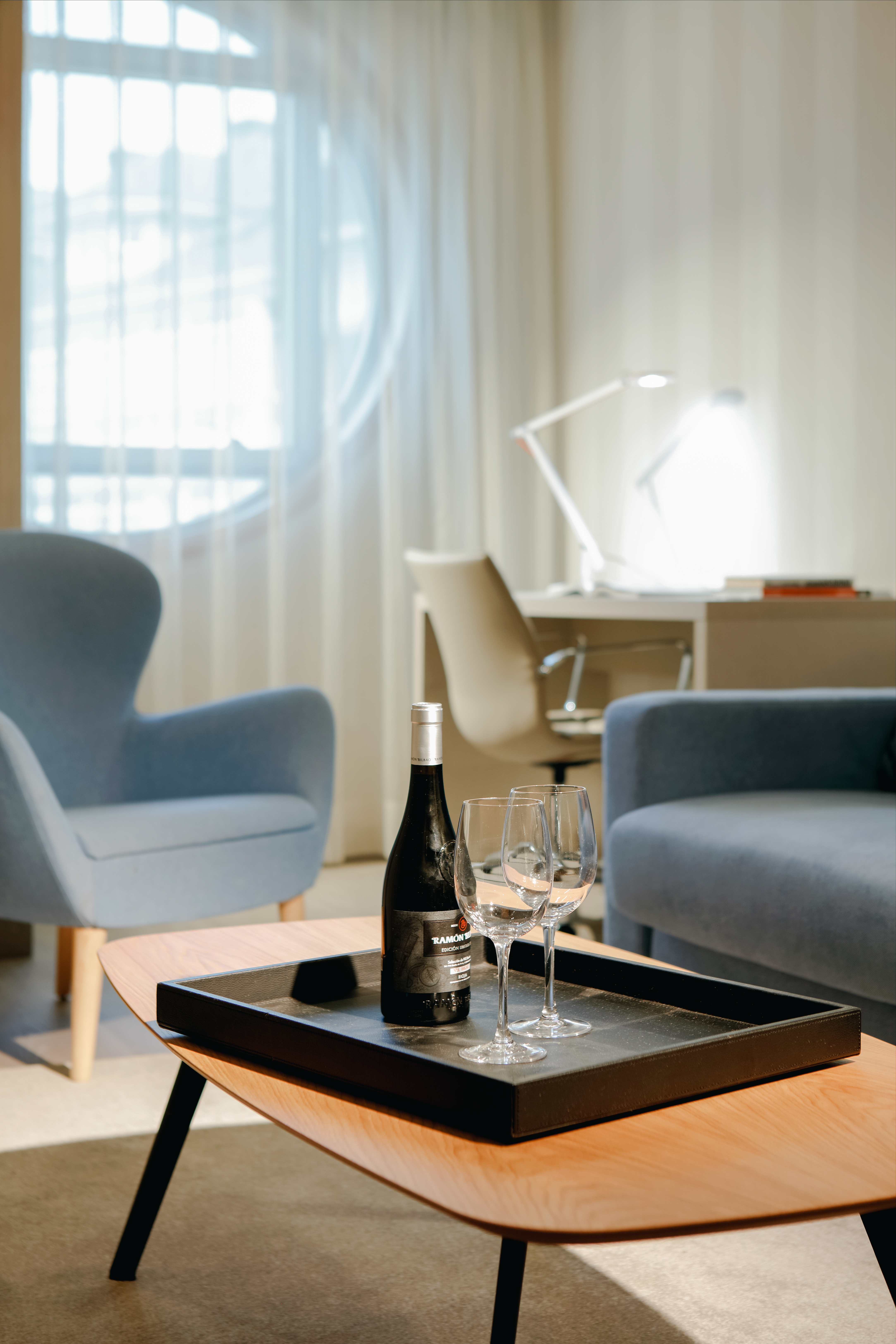 Junior Suite Standard