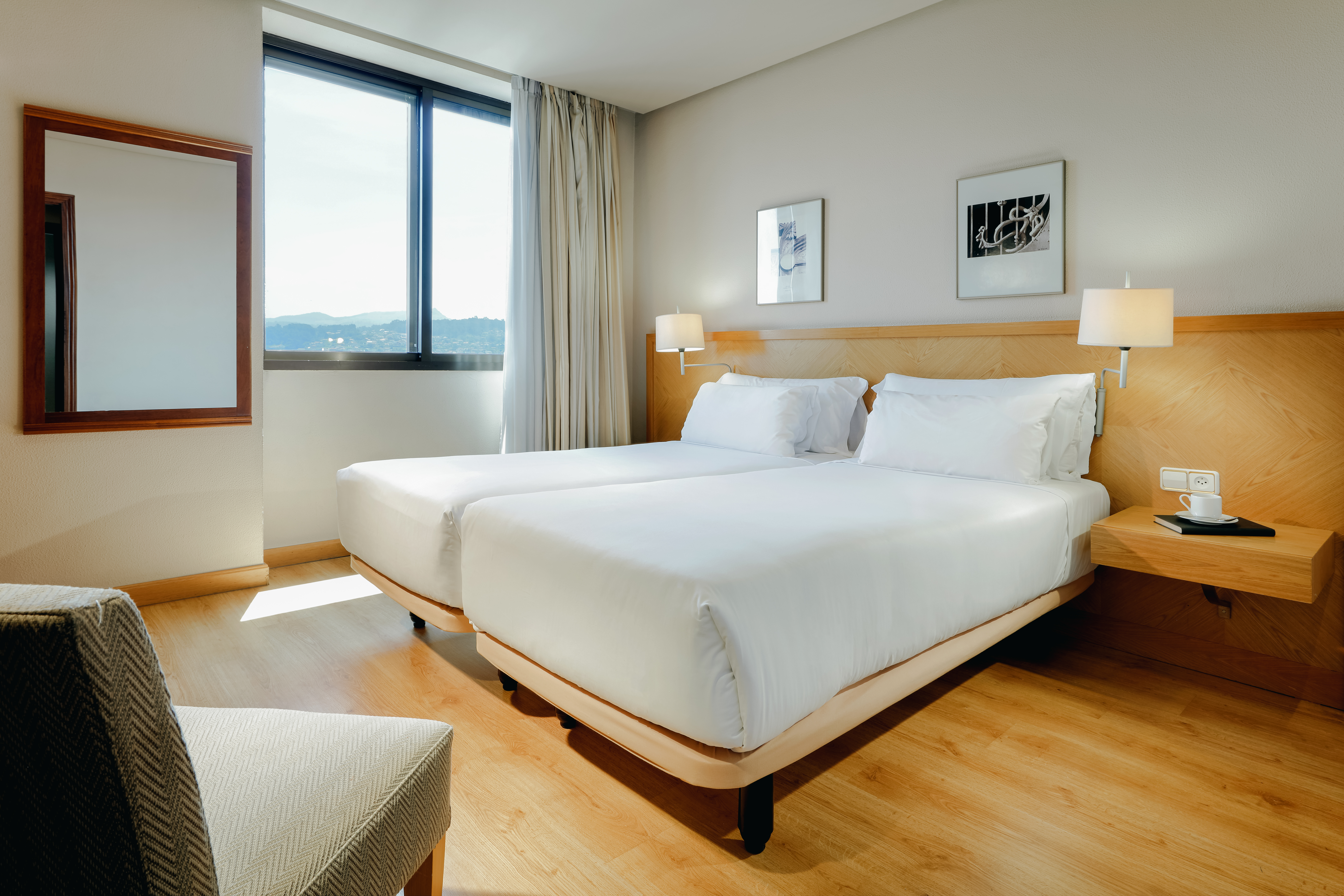 Double Single Standard