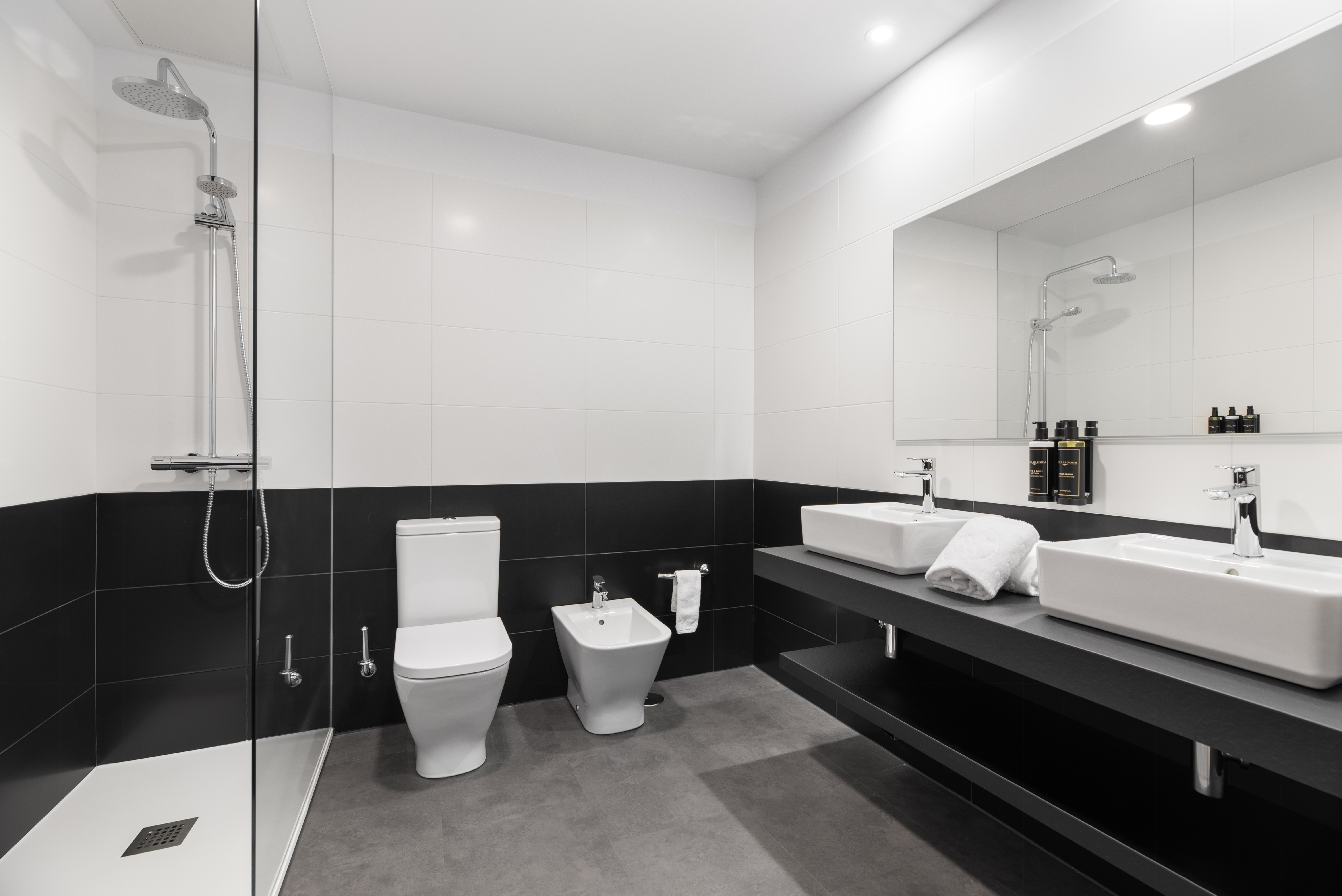 Junior Suite Capacity 3