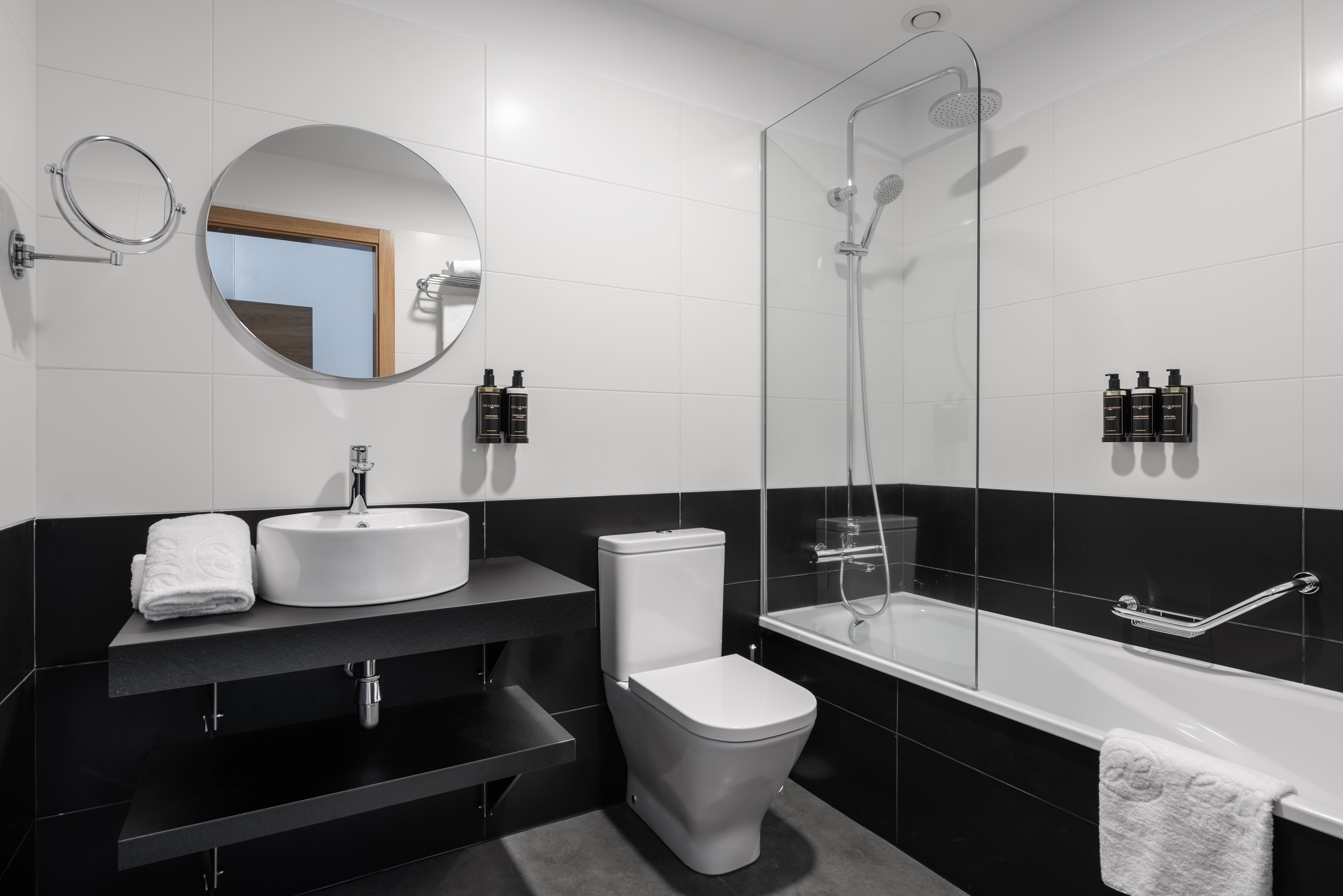 Junior Suite Capacity 3