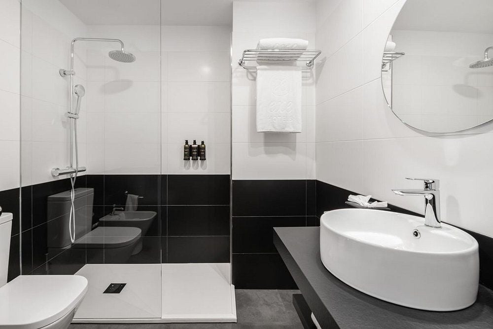 Single Deluxe with Terrace