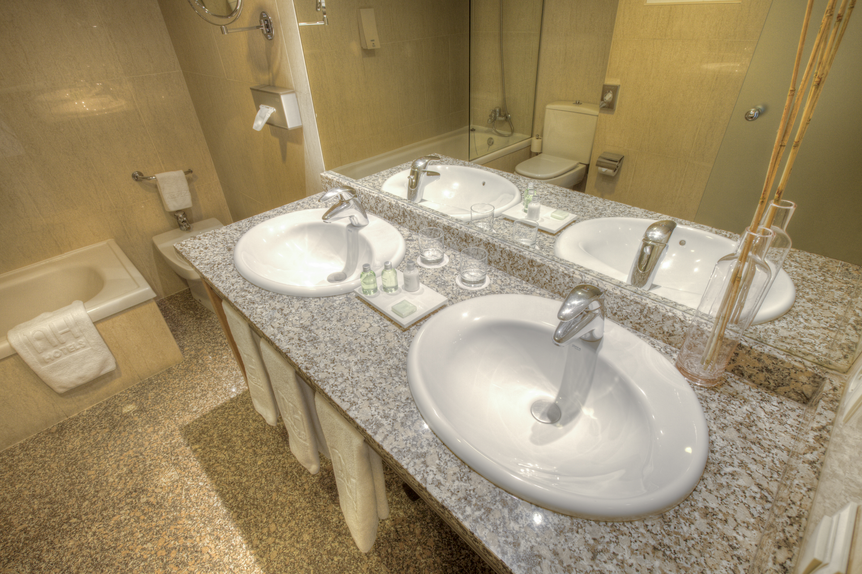 Junior Suite Capacity 1