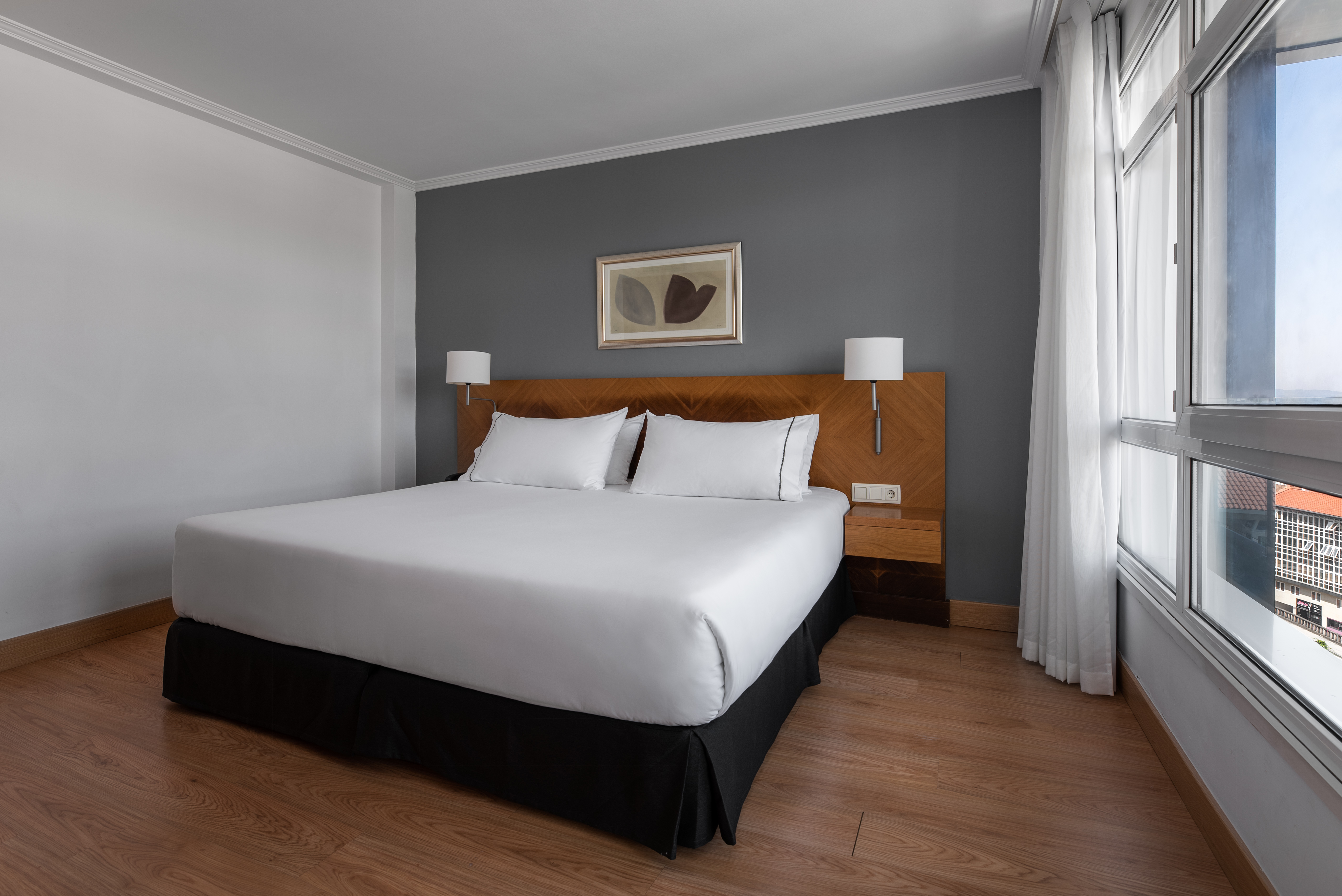 Double or Twin Deluxe