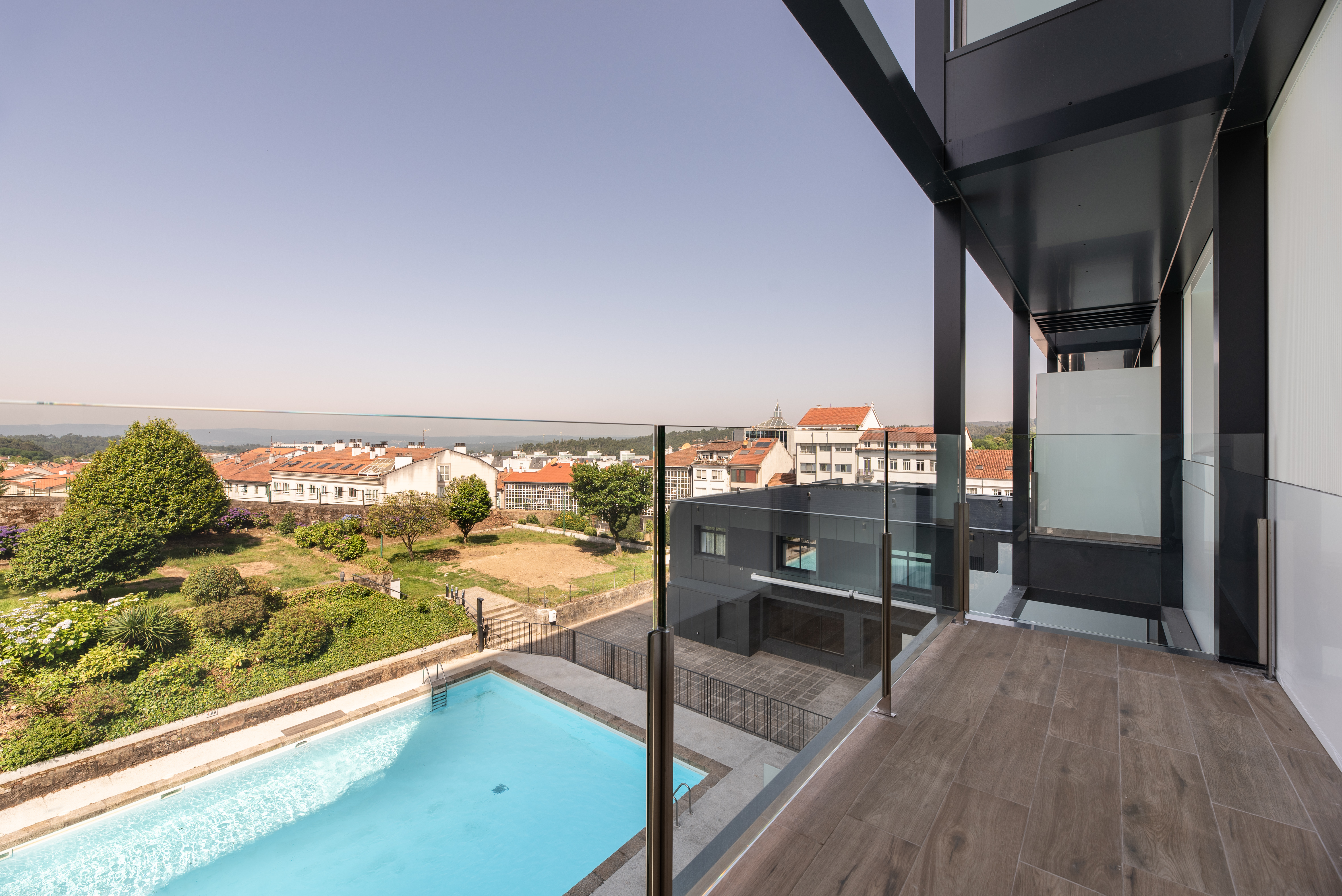 Junior Suite Capacity 3