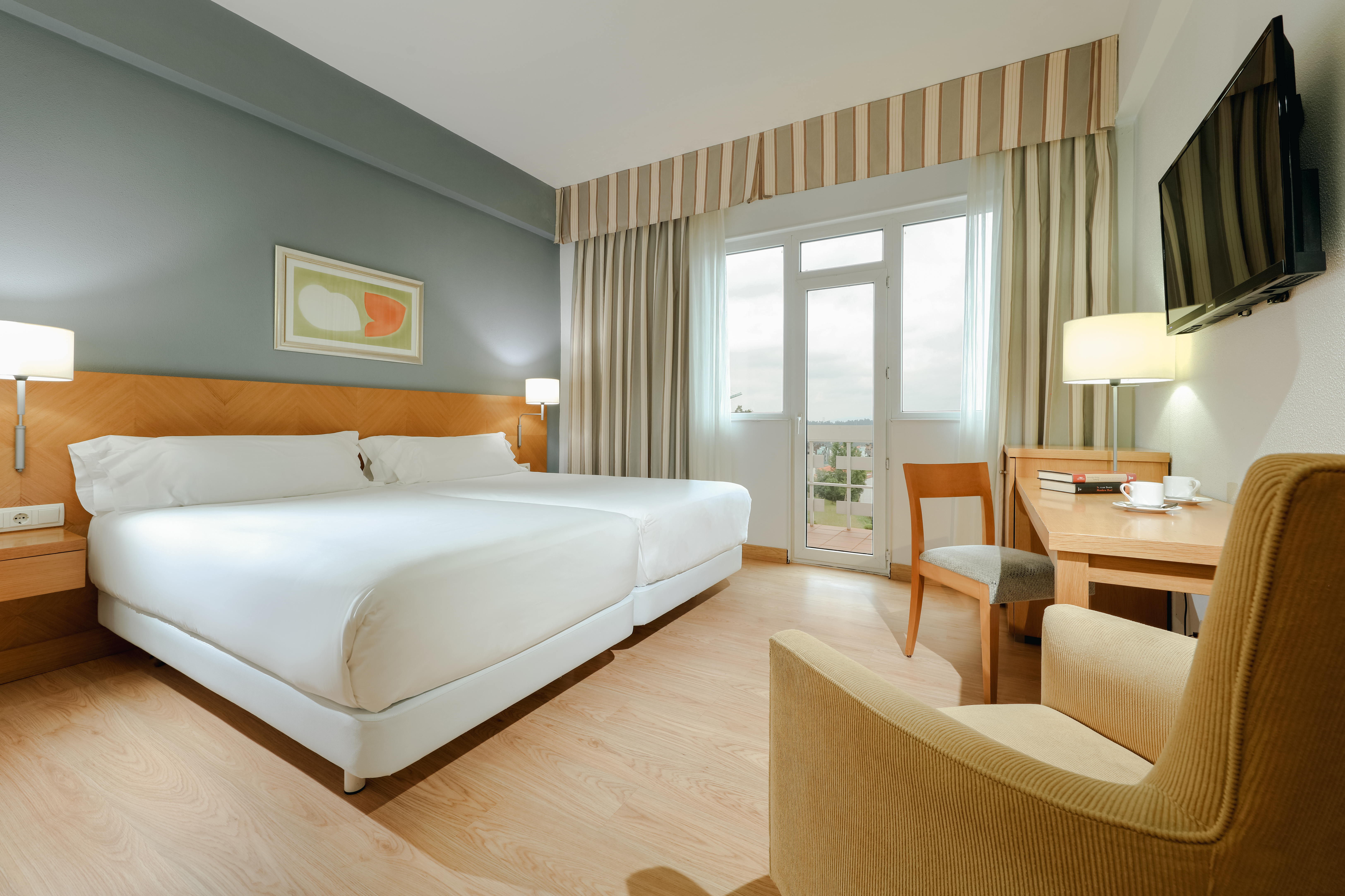 Double Single Standard