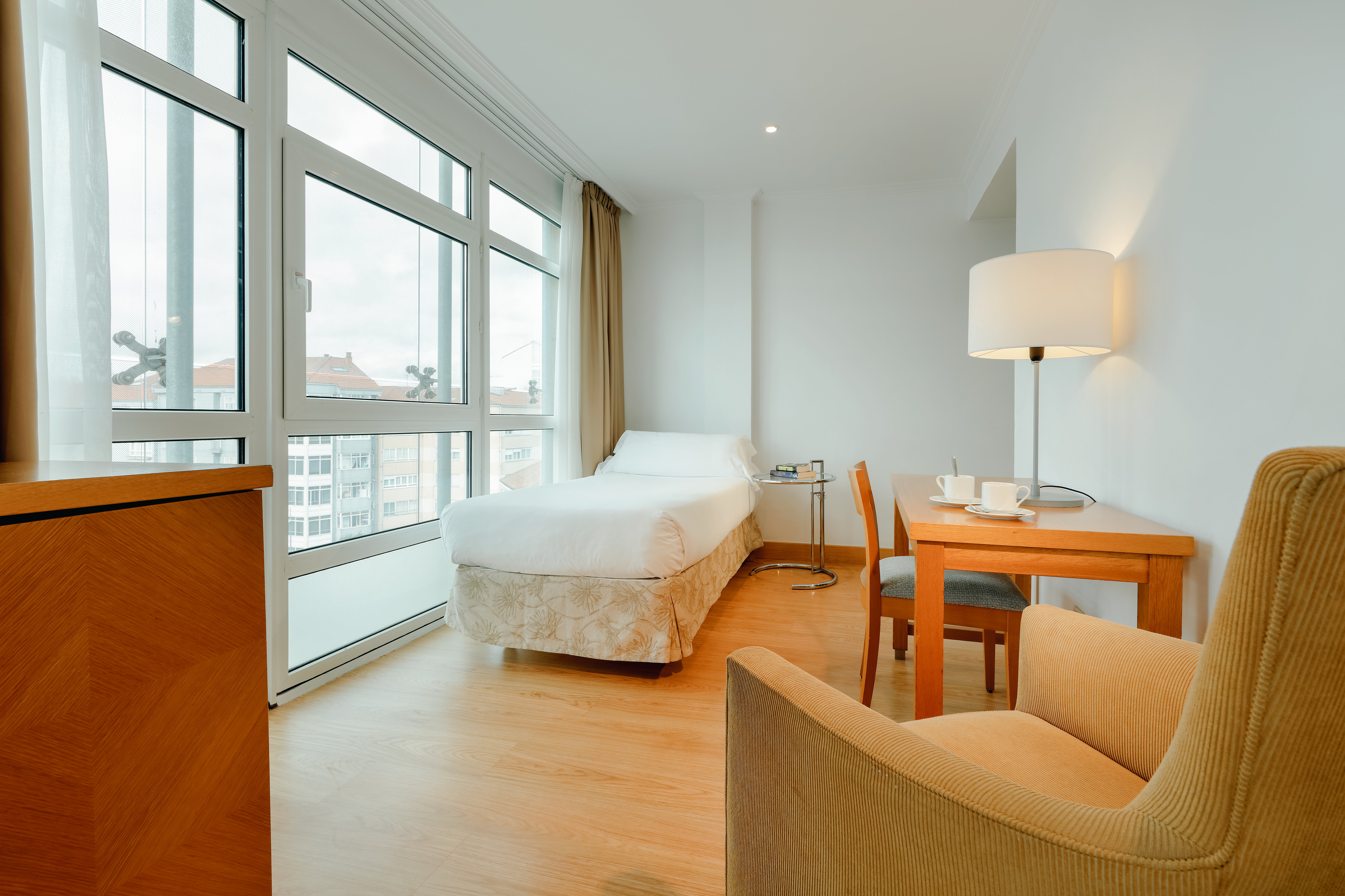 Family Room Standard