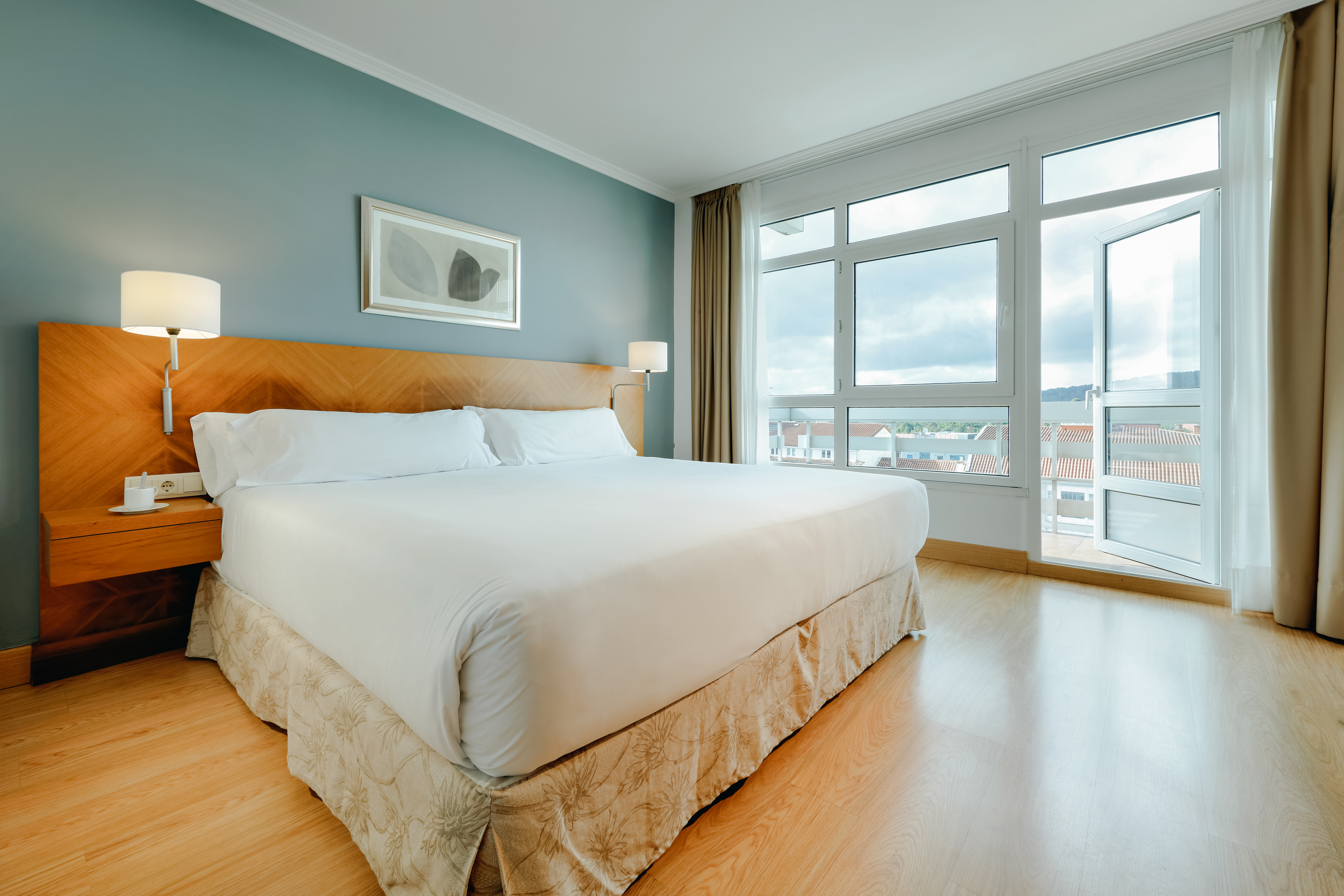 Family Room Standard