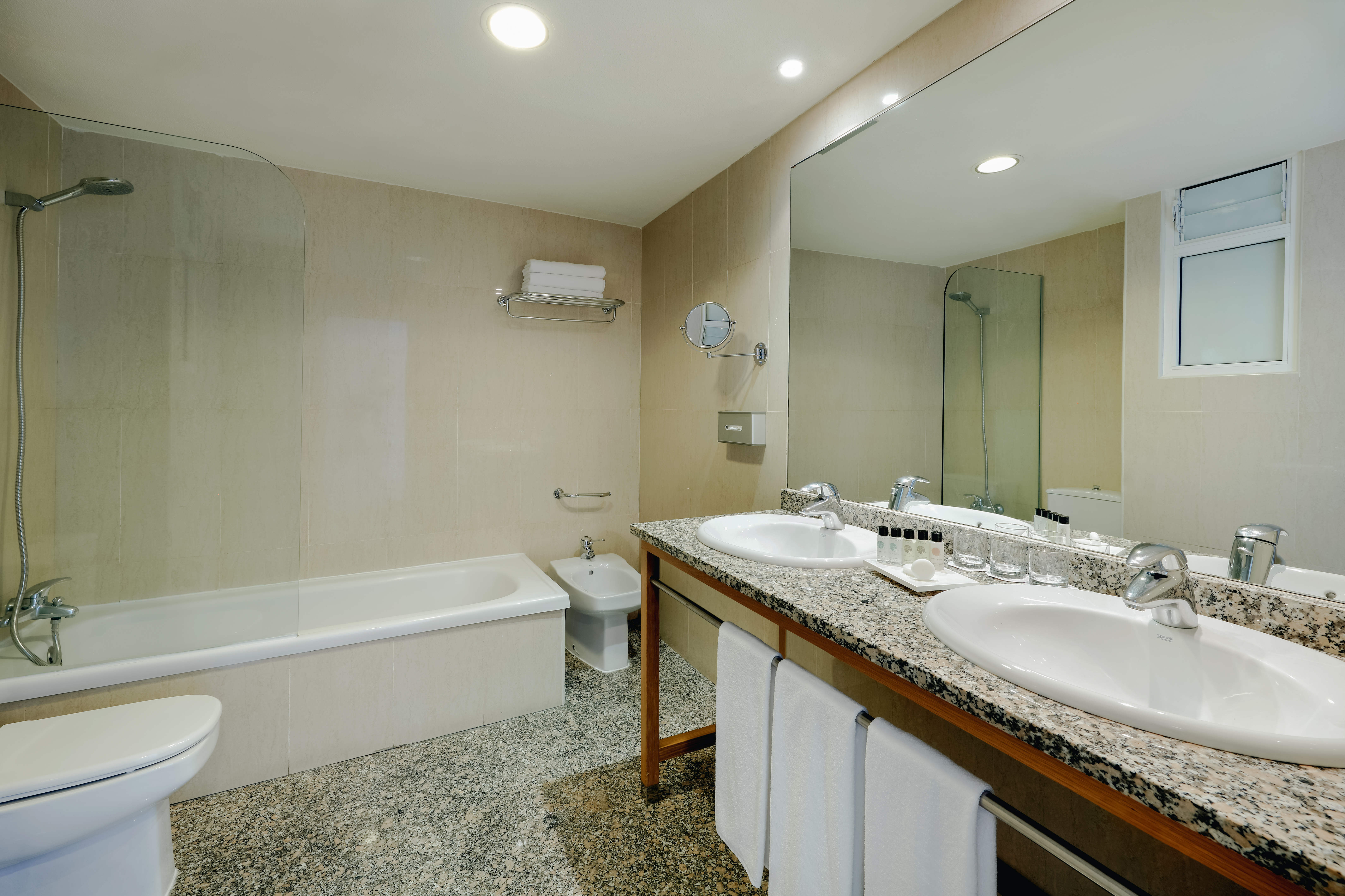 Family Room Standard