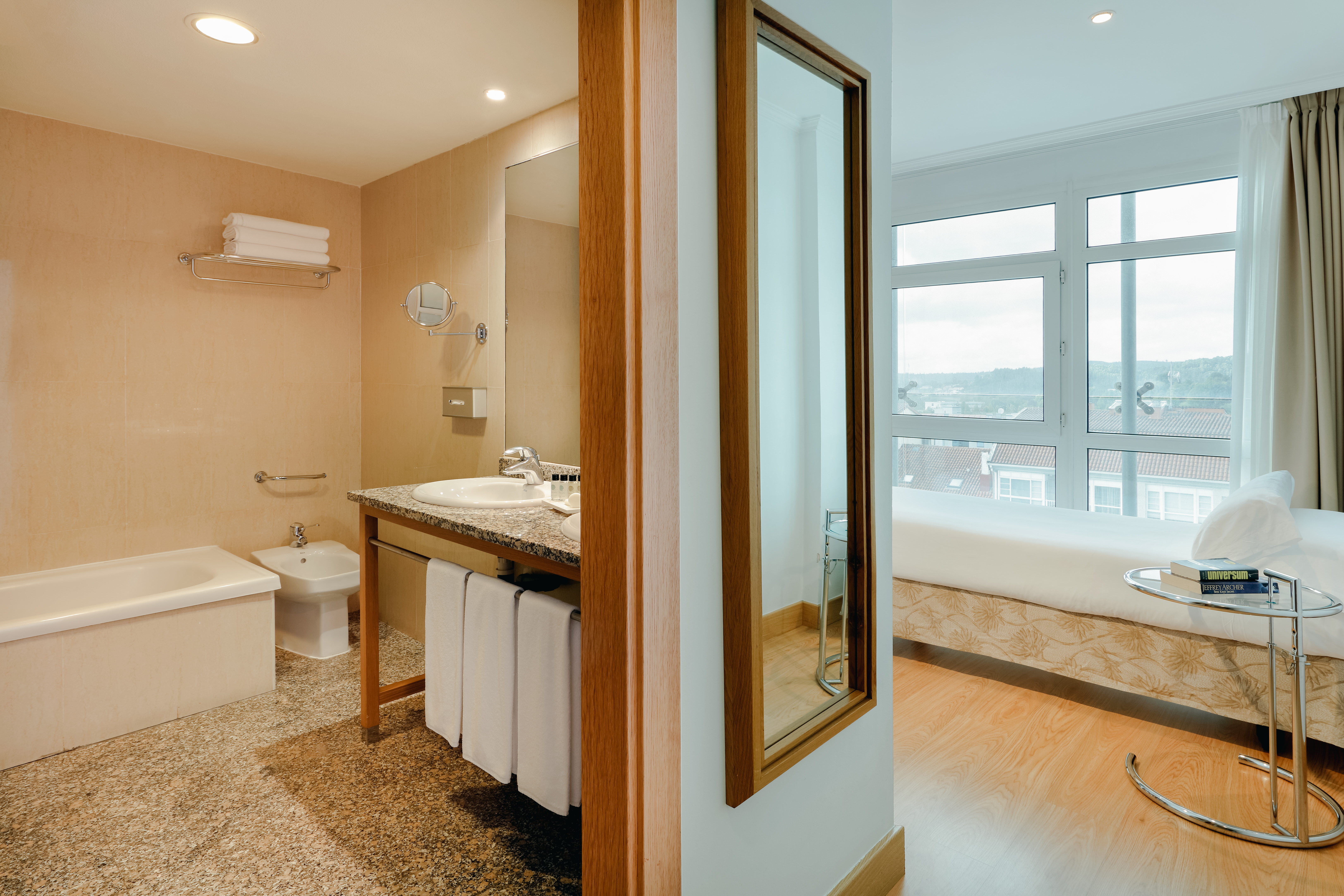 Family Room Standard