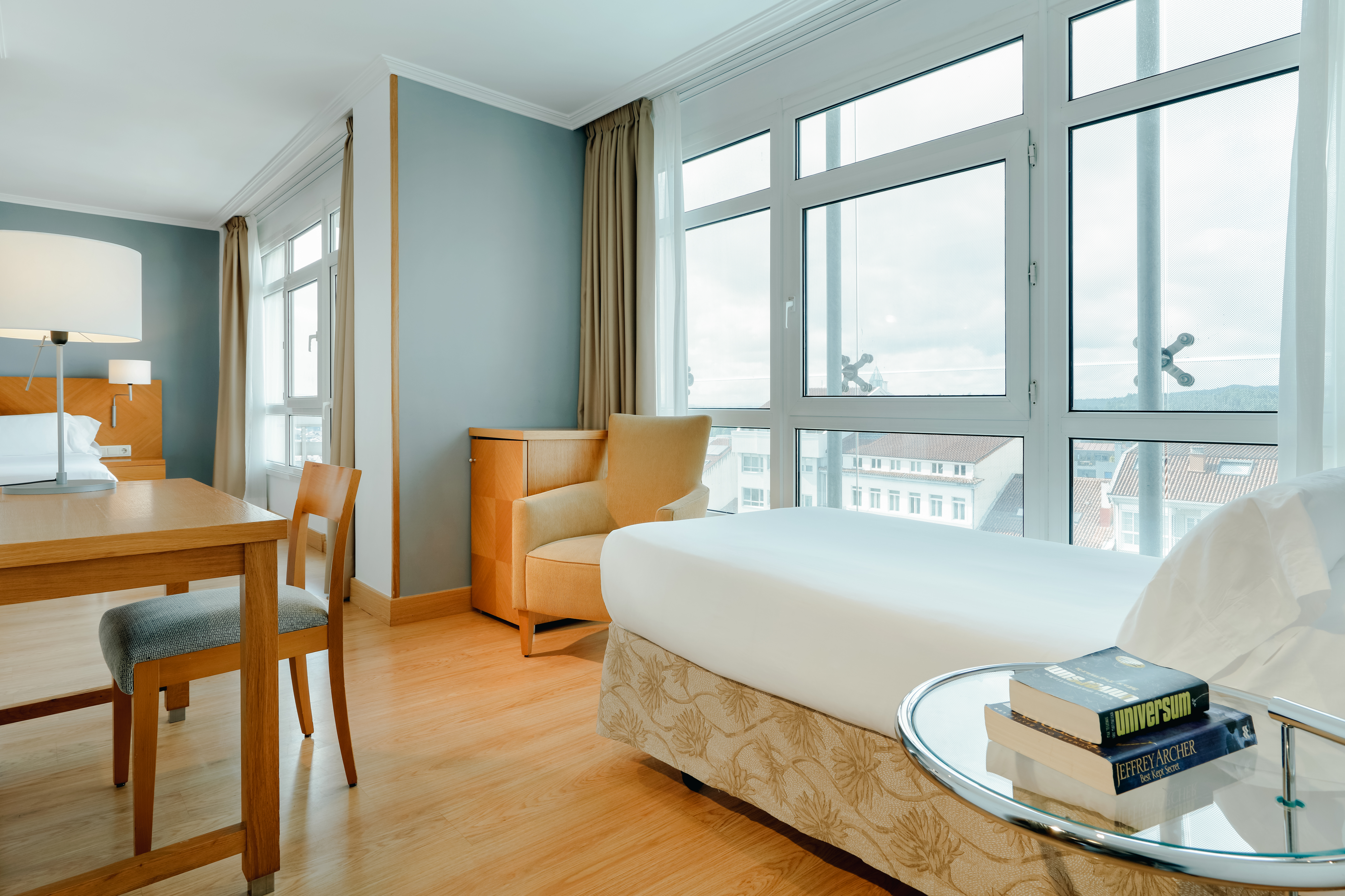 Family Room Standard