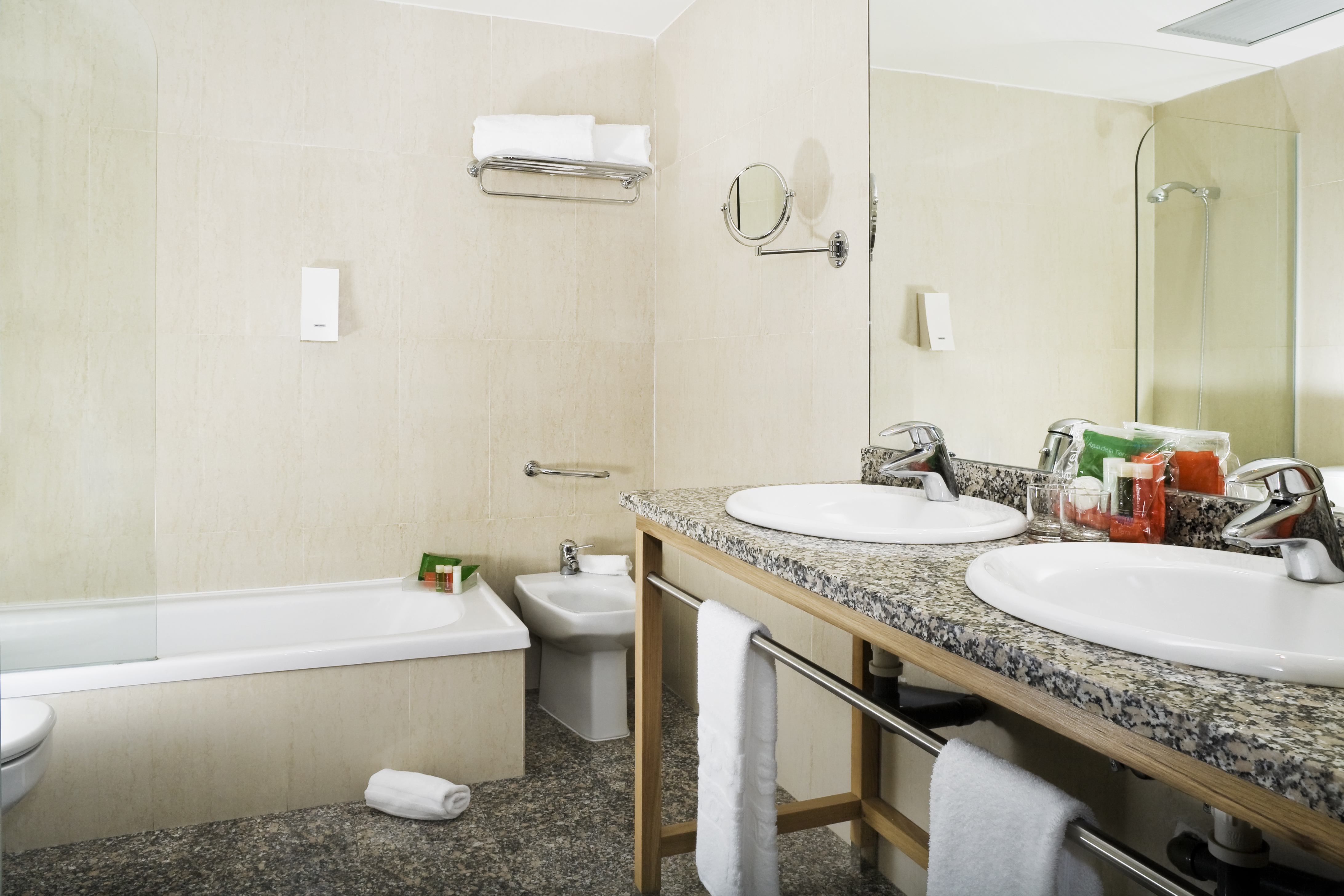 Junior Suite Capacity 1