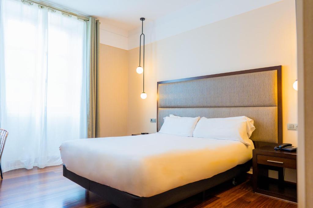 Double Single Standard