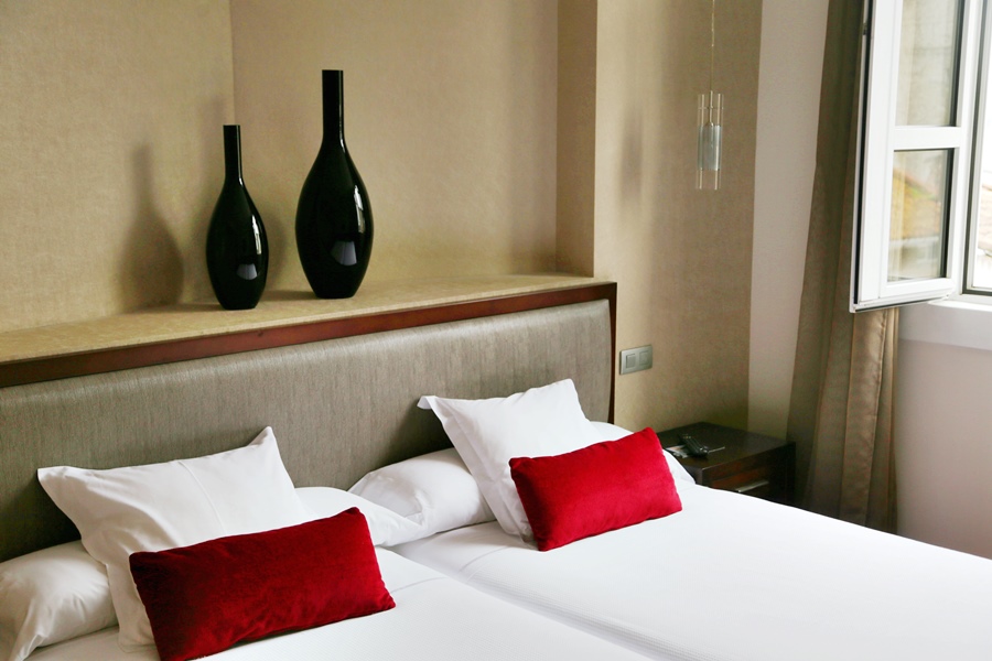 Double Single Standard