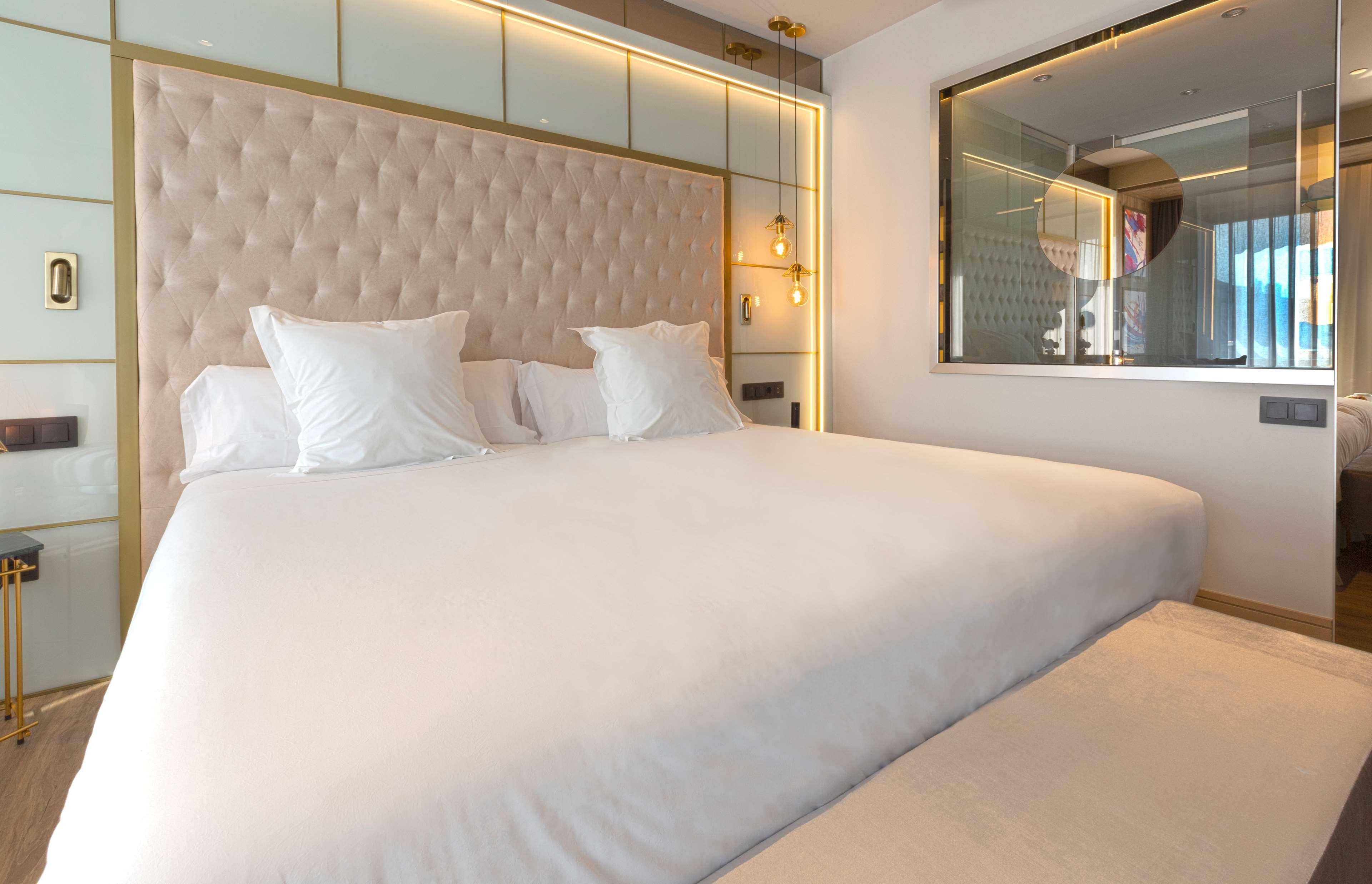 Double or Twin Superior with Terrace