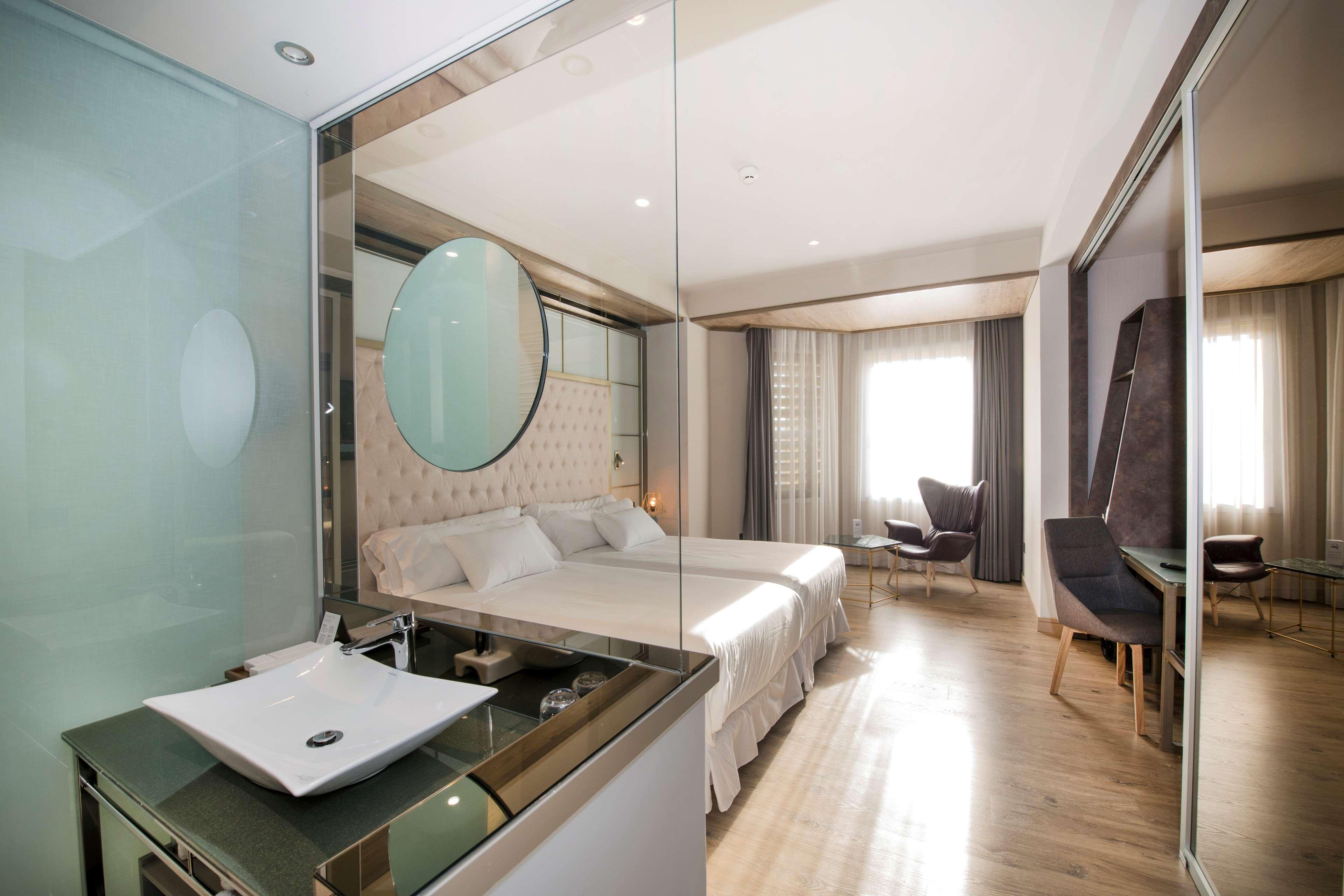 Double or Twin Superior