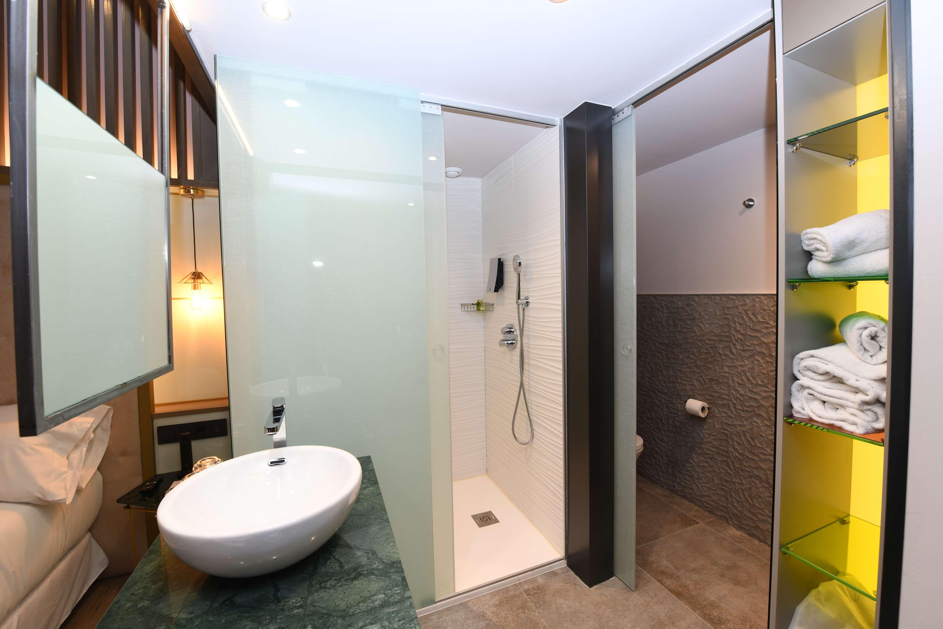 Double or Twin Duplex