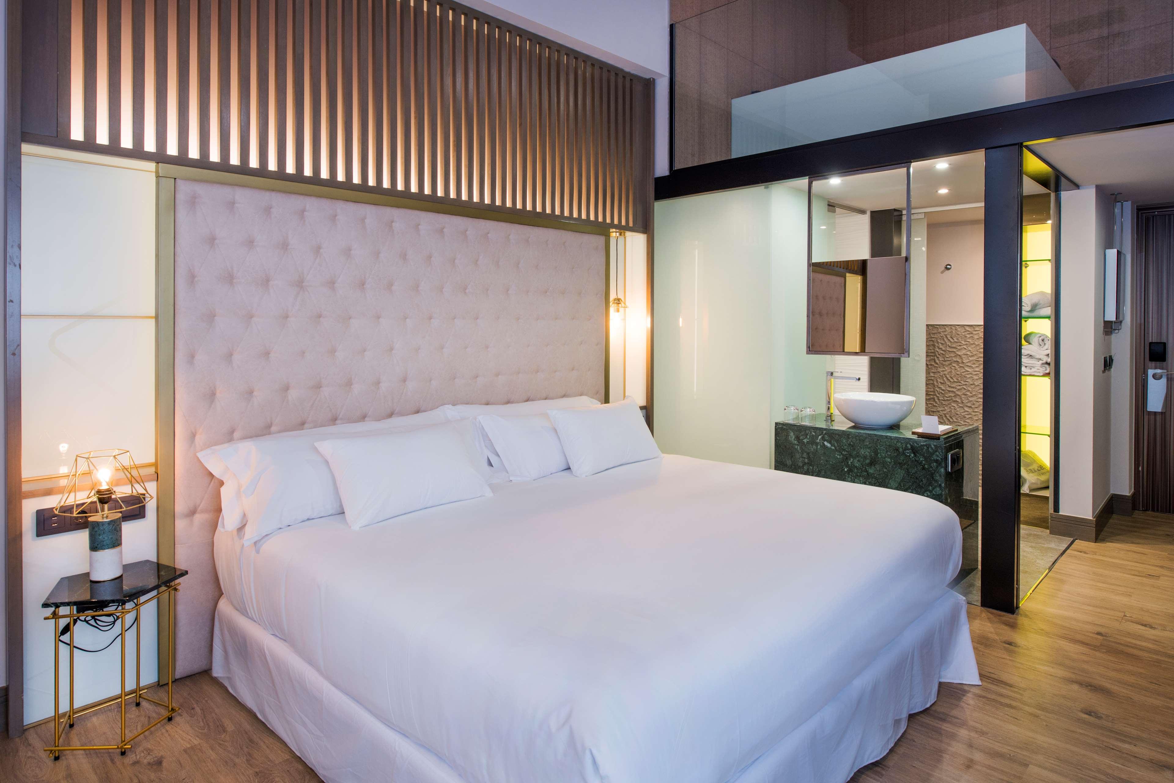 Double or Twin Duplex