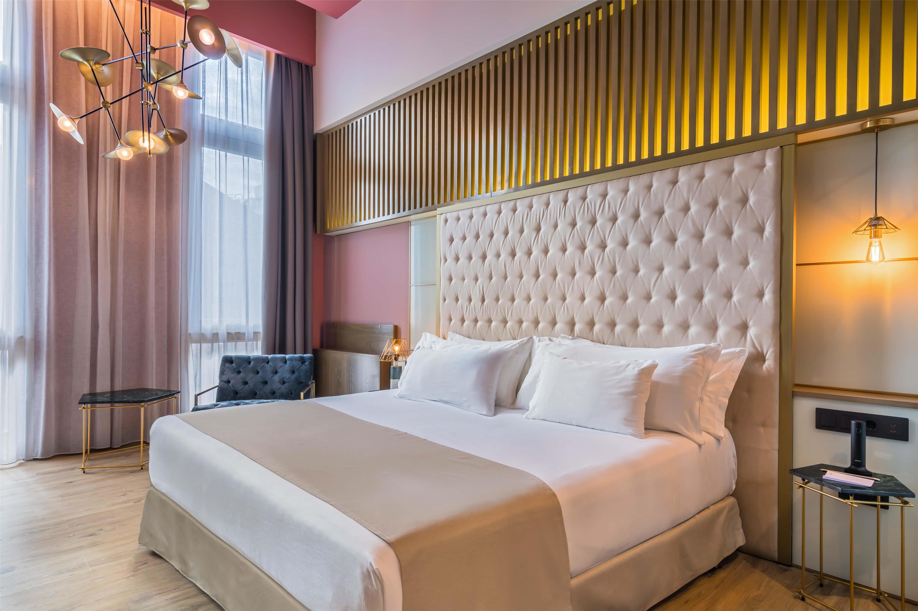 Double or Twin Duplex